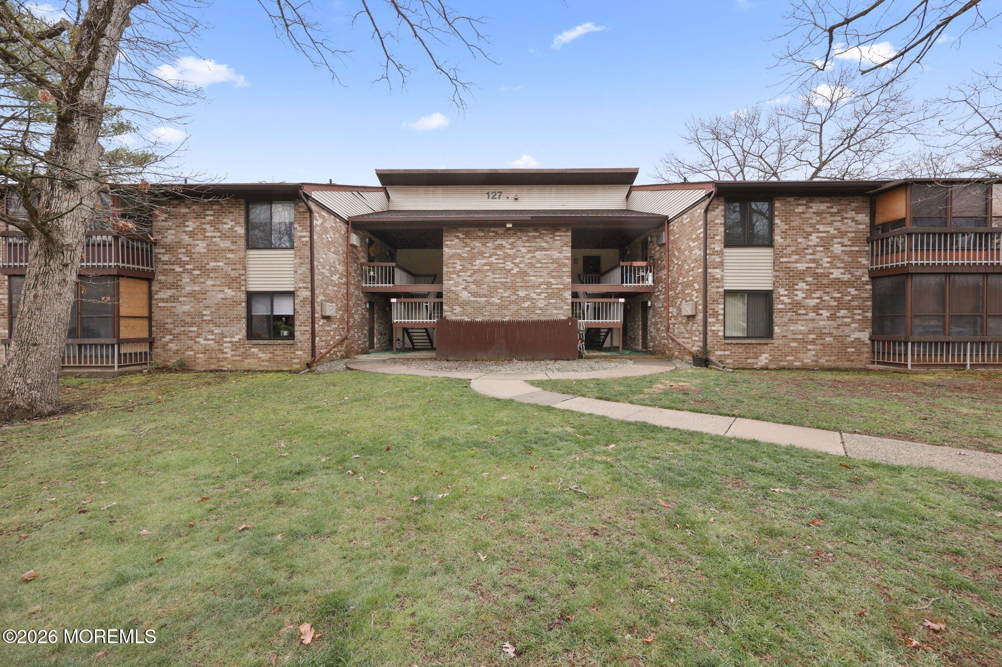 127 Amberly Drive C, Manalapan, NJ, 07726 image 24