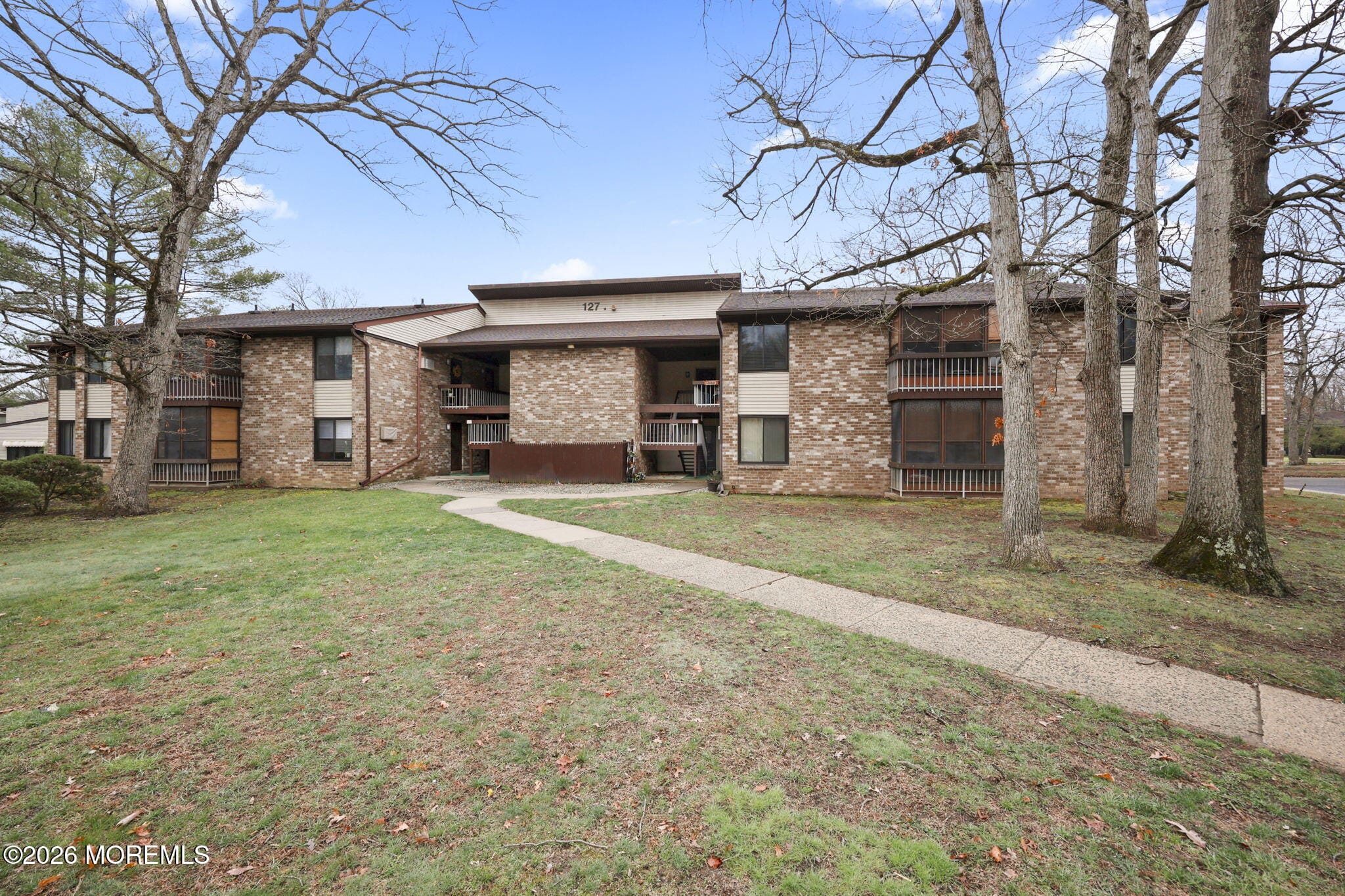 127 Amberly Drive C, Manalapan, NJ, 07726 image 25