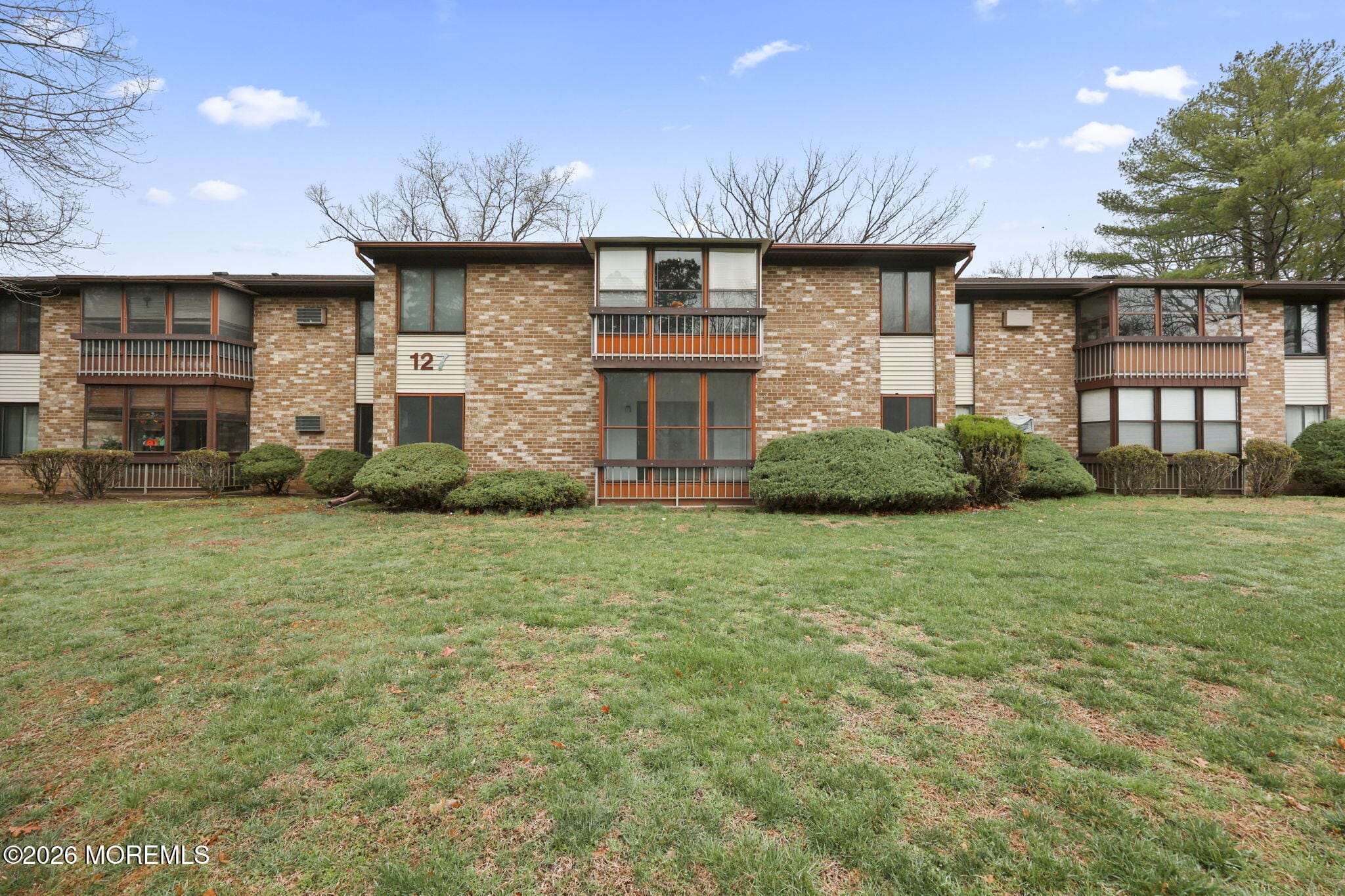 127 Amberly Drive C, Manalapan, NJ, 07726 image 34