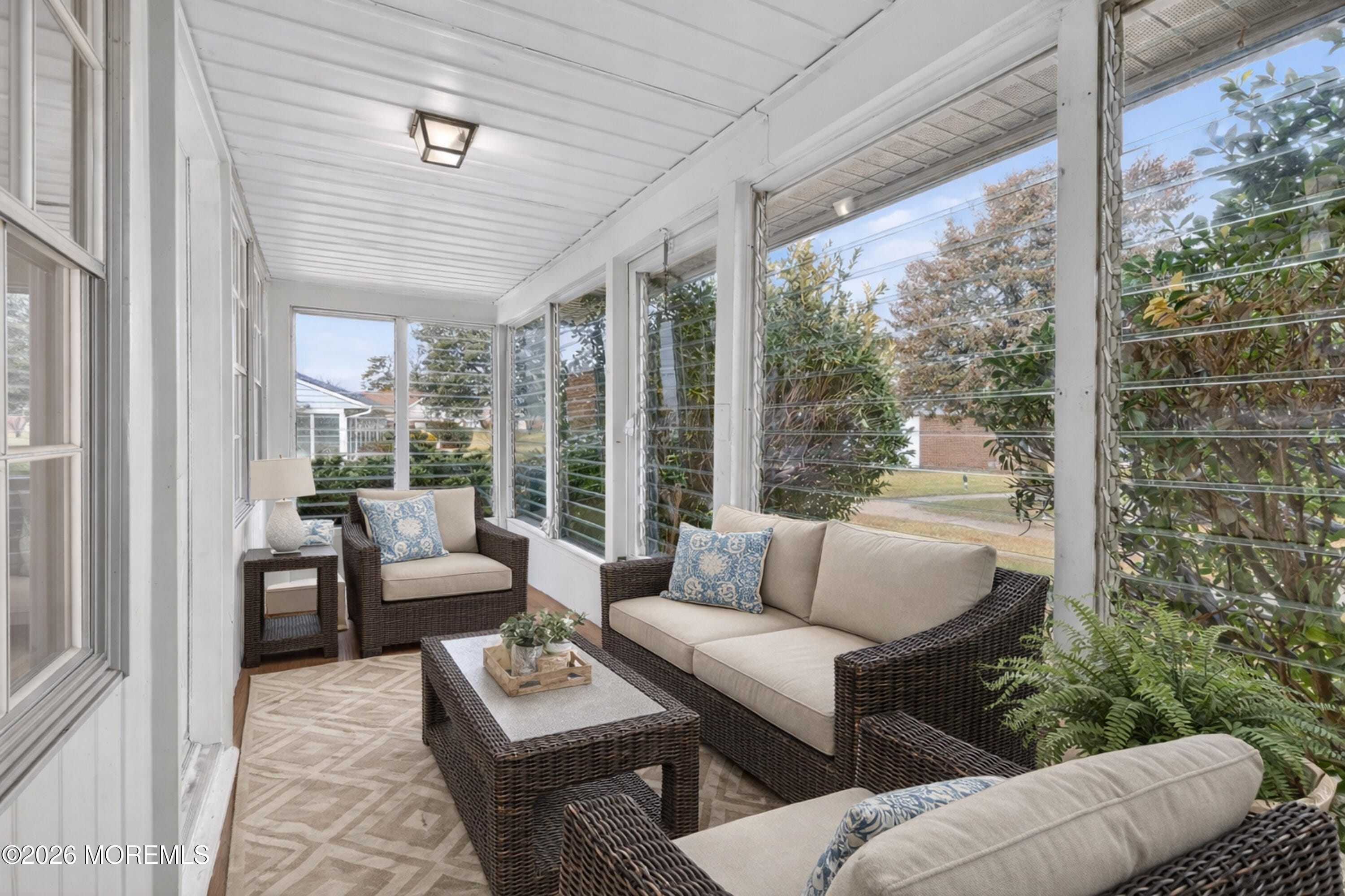 1207D Shetland Drive, Lakewood, NJ, 08701