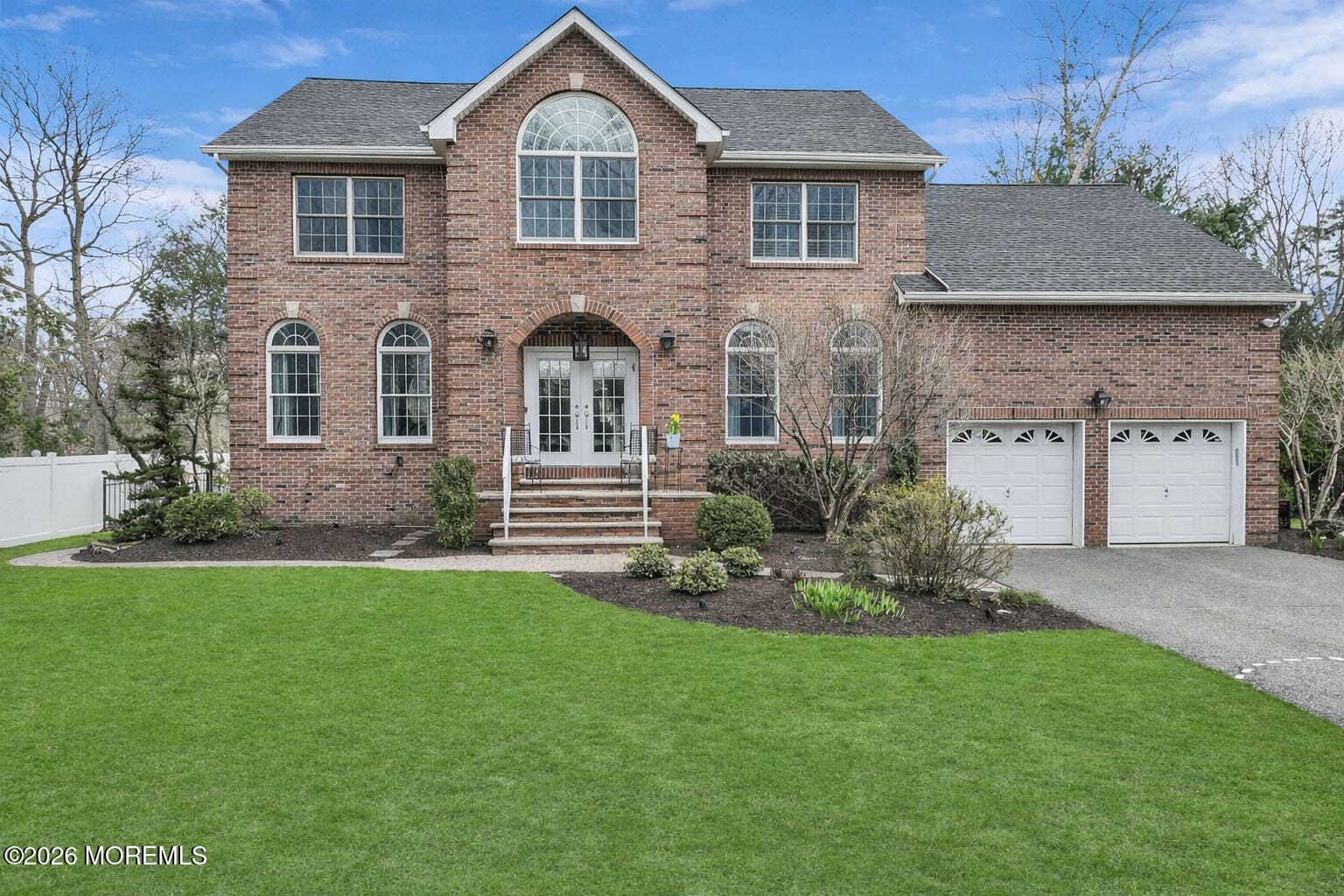 5 Candeub Court, Manalapan, NJ, 07726