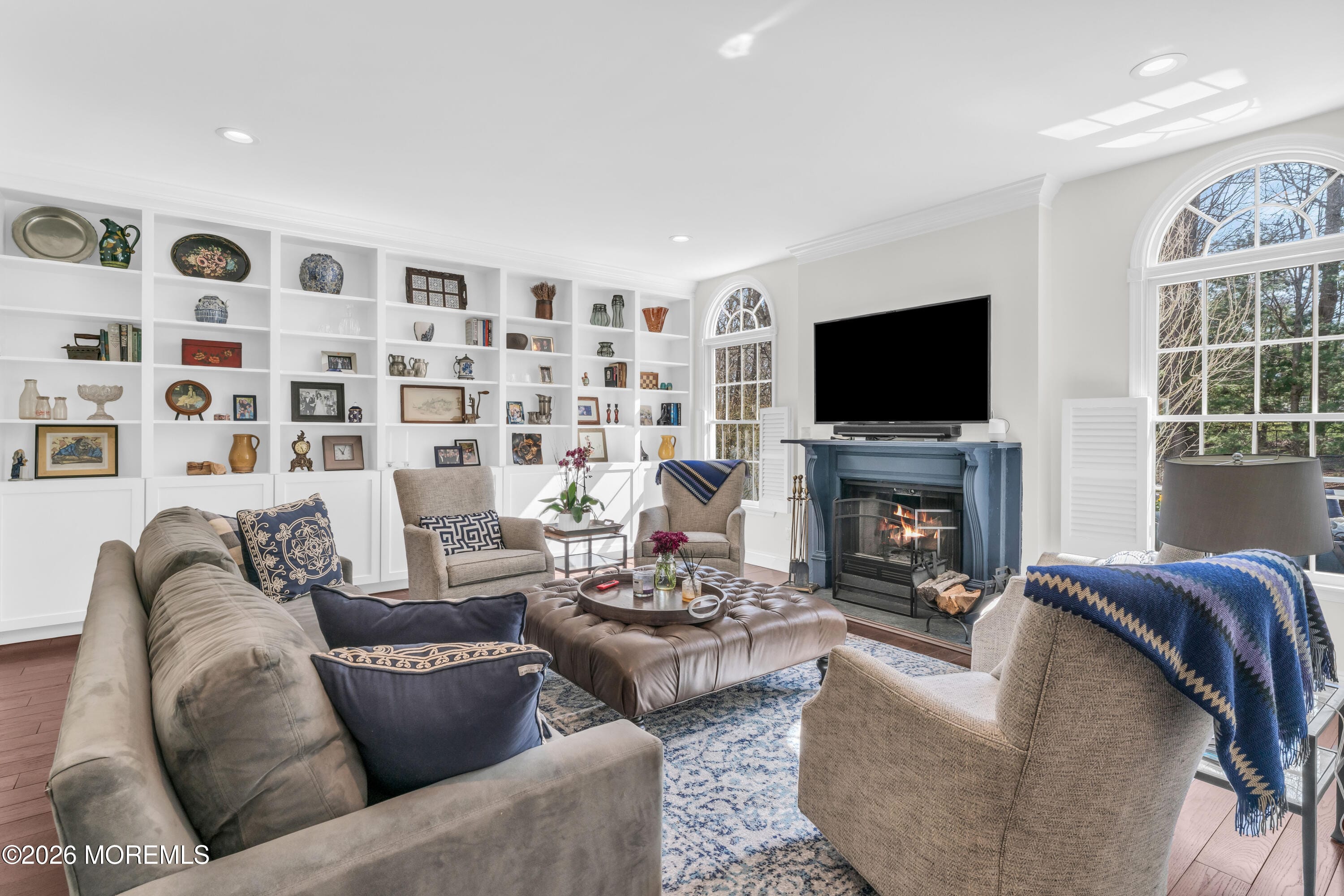 5 Candeub Court, Manalapan, NJ, 07726 image 11