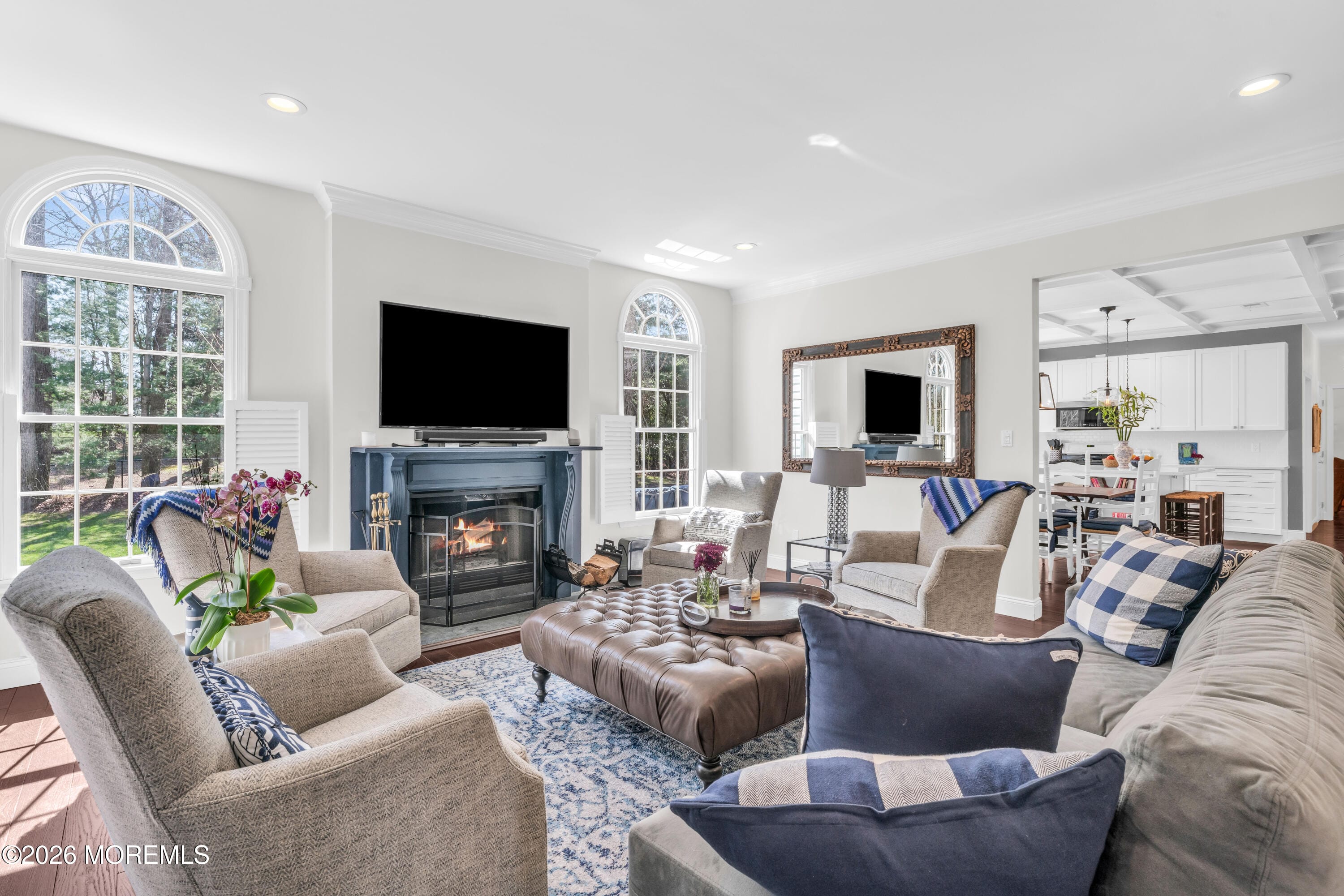 5 Candeub Court, Manalapan, NJ, 07726 image 12