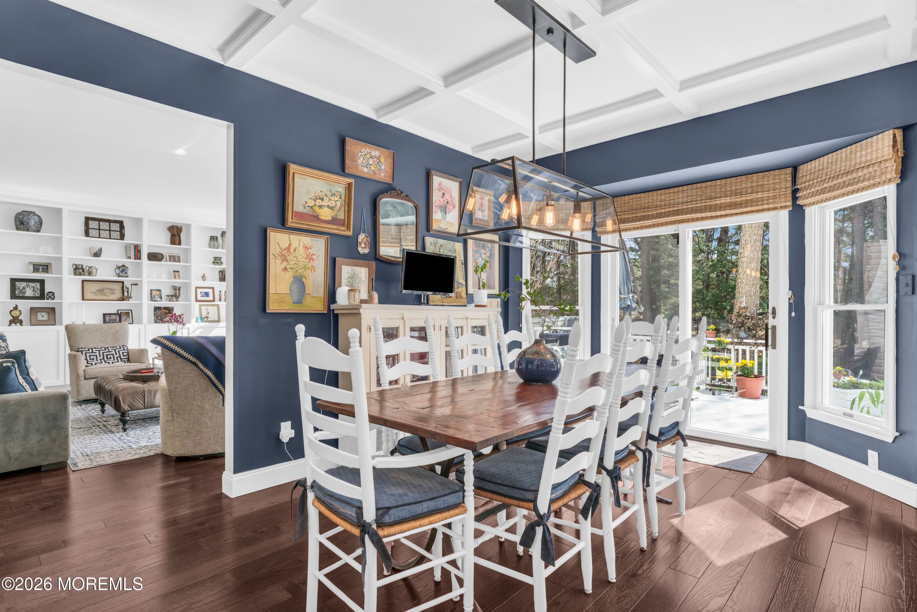 5 Candeub Court, Manalapan, NJ, 07726 image 15