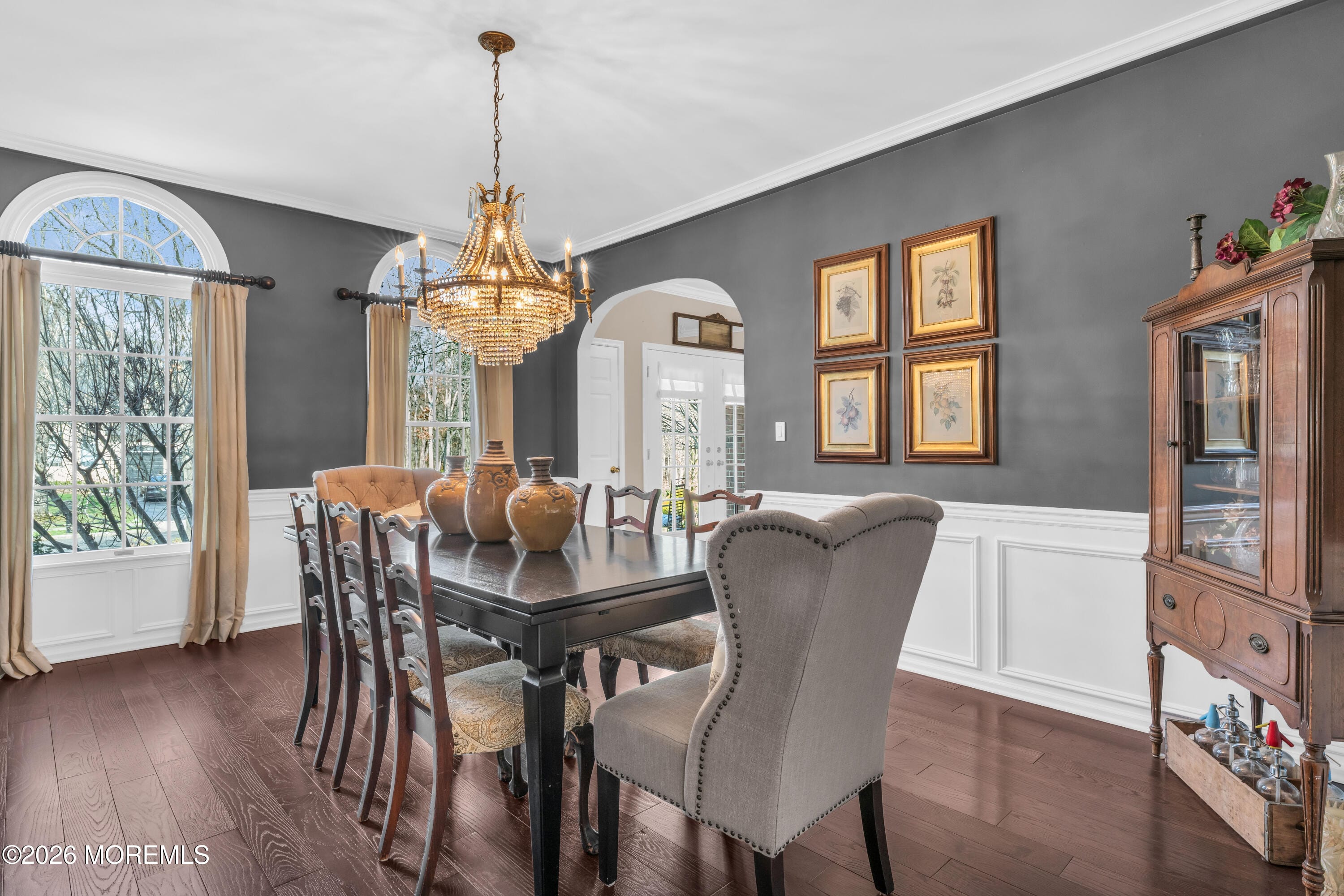 5 Candeub Court, Manalapan, NJ, 07726 image 22