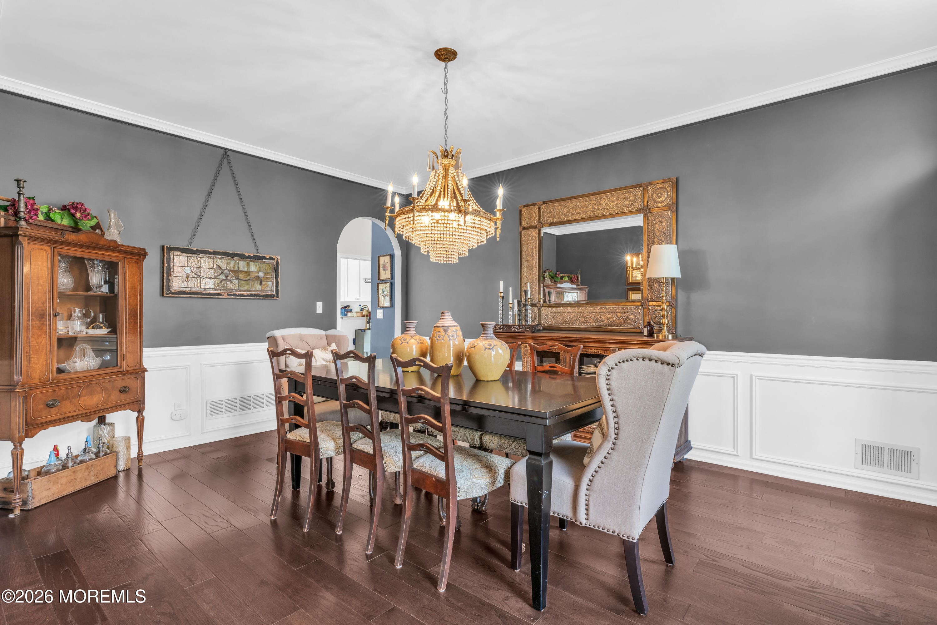 5 Candeub Court, Manalapan, NJ, 07726 image 23