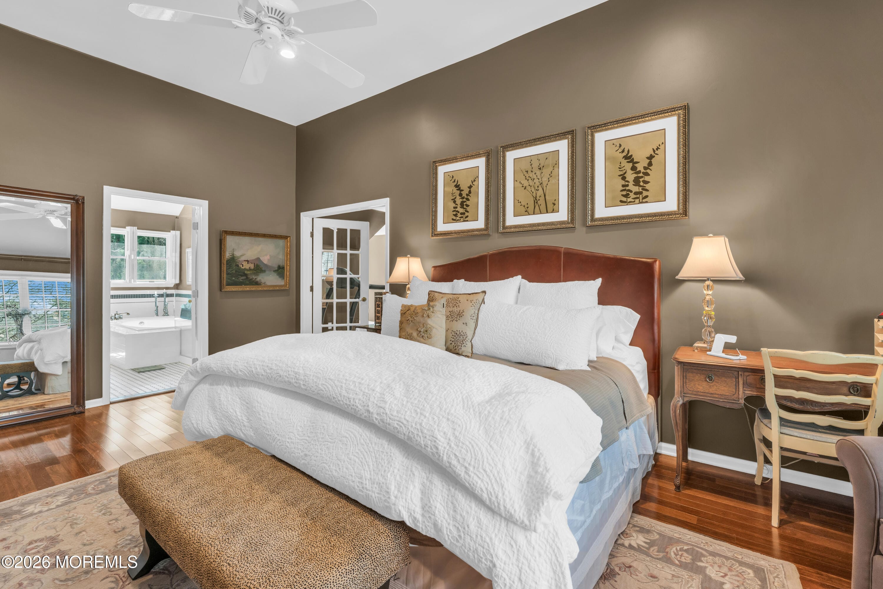 5 Candeub Court, Manalapan, NJ, 07726 image 32