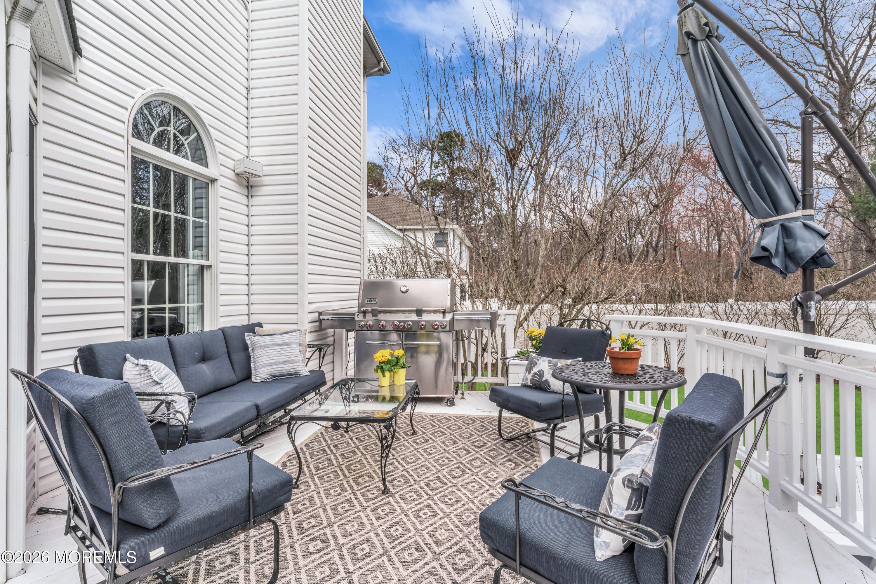 5 Candeub Court, Manalapan, NJ, 07726 image 56