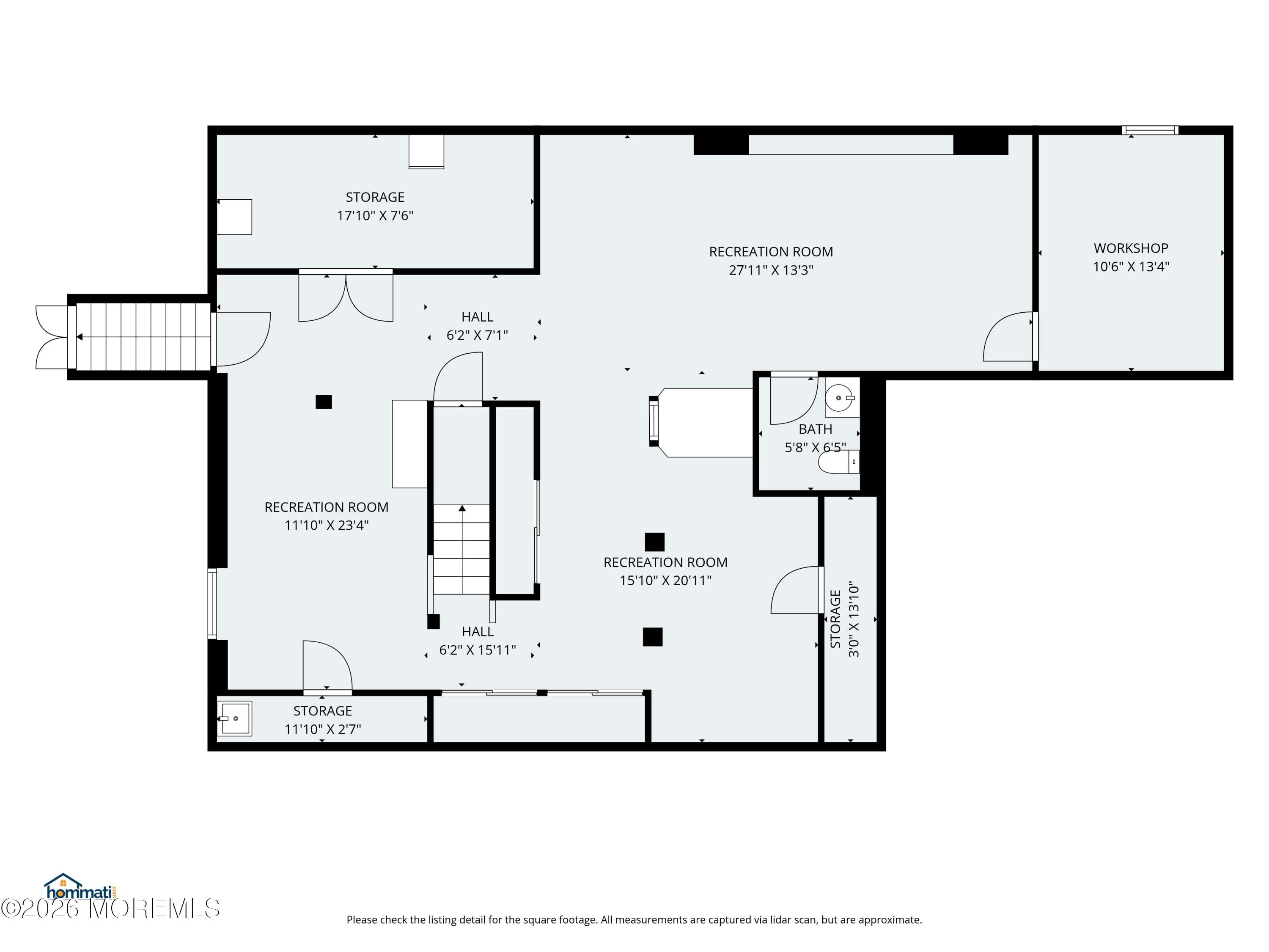 5 Candeub Court, Manalapan, NJ, 07726 image 61