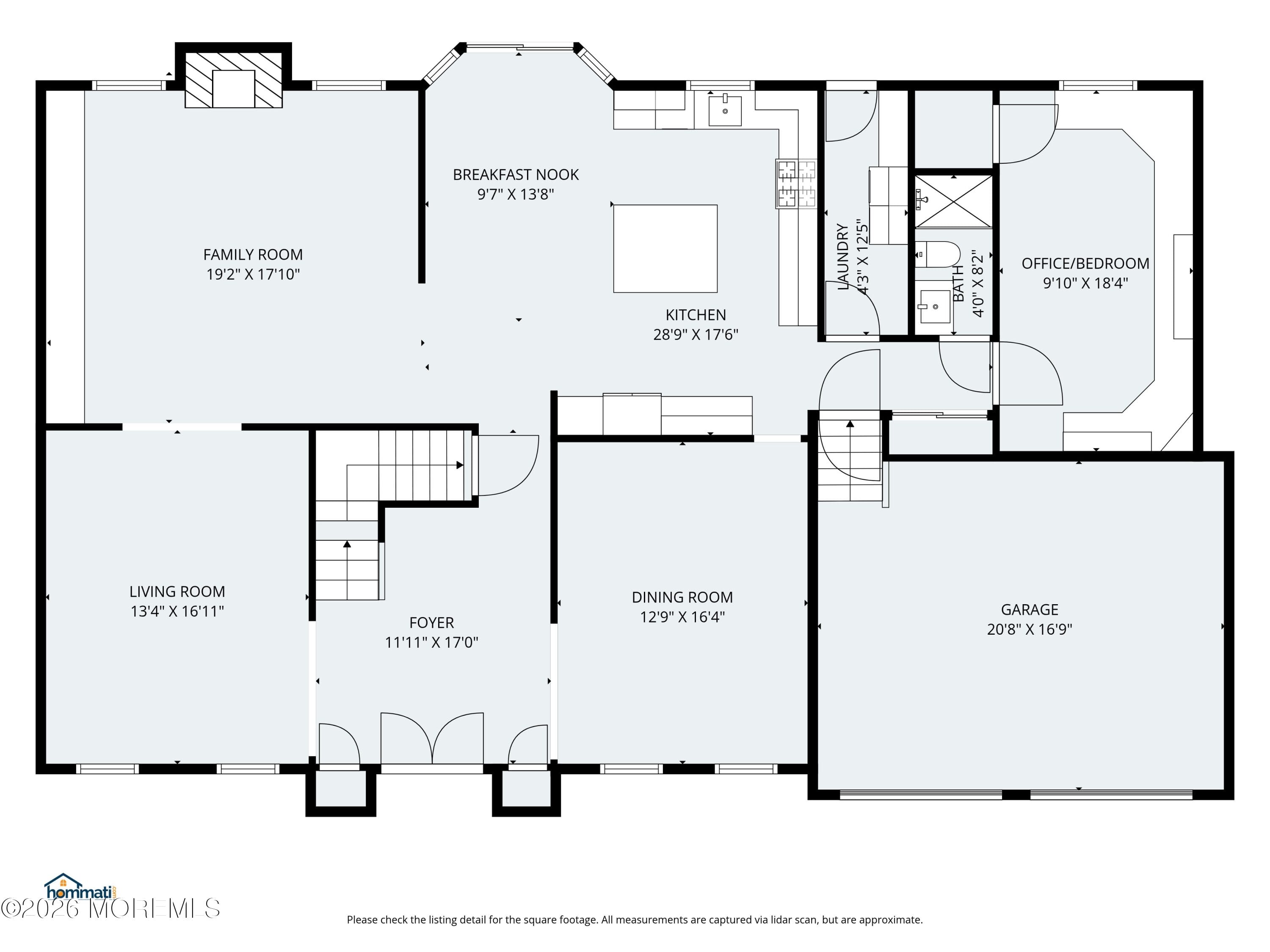 5 Candeub Court, Manalapan, NJ, 07726 image 63