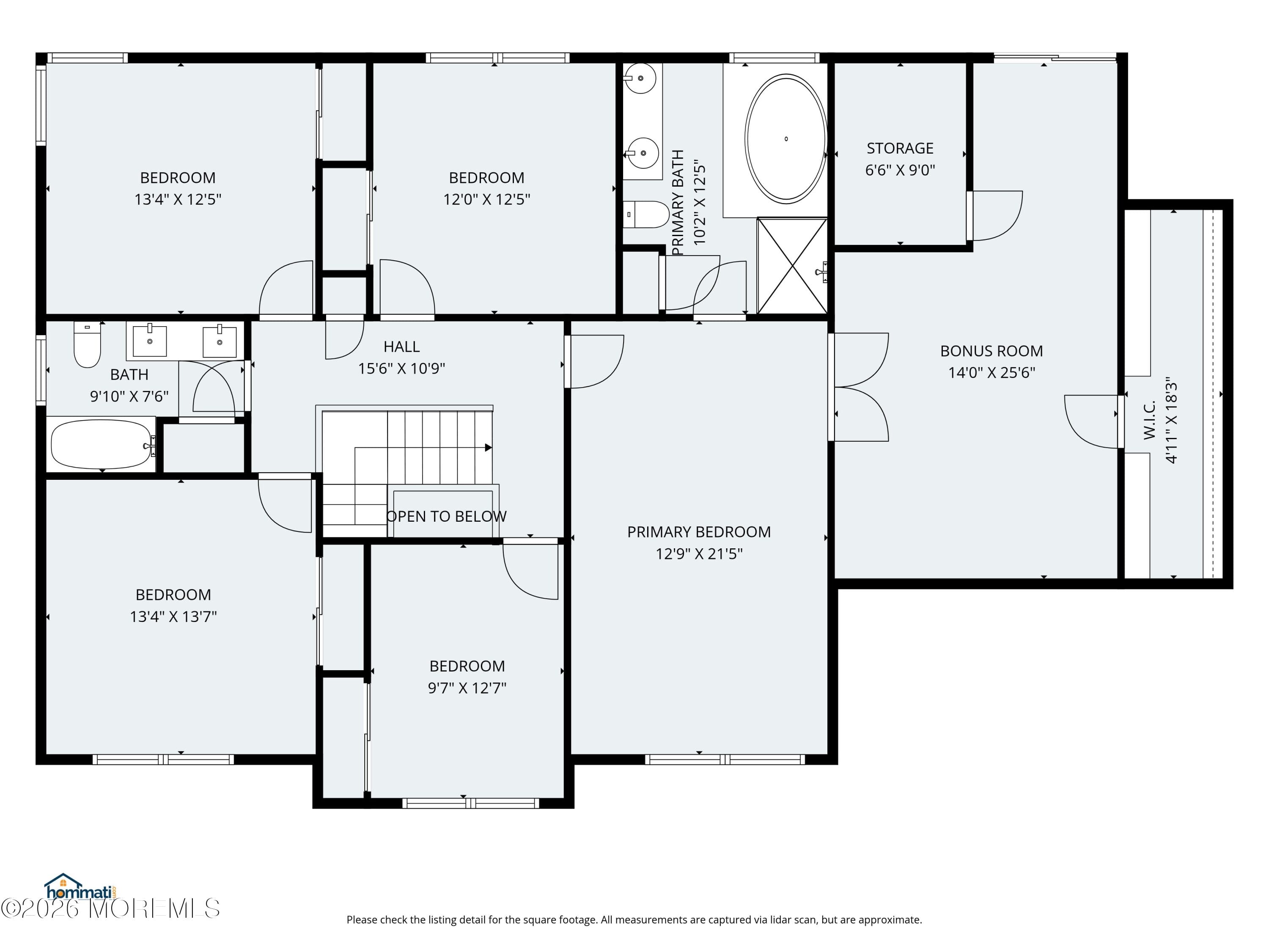 5 Candeub Court, Manalapan, NJ, 07726 image 65