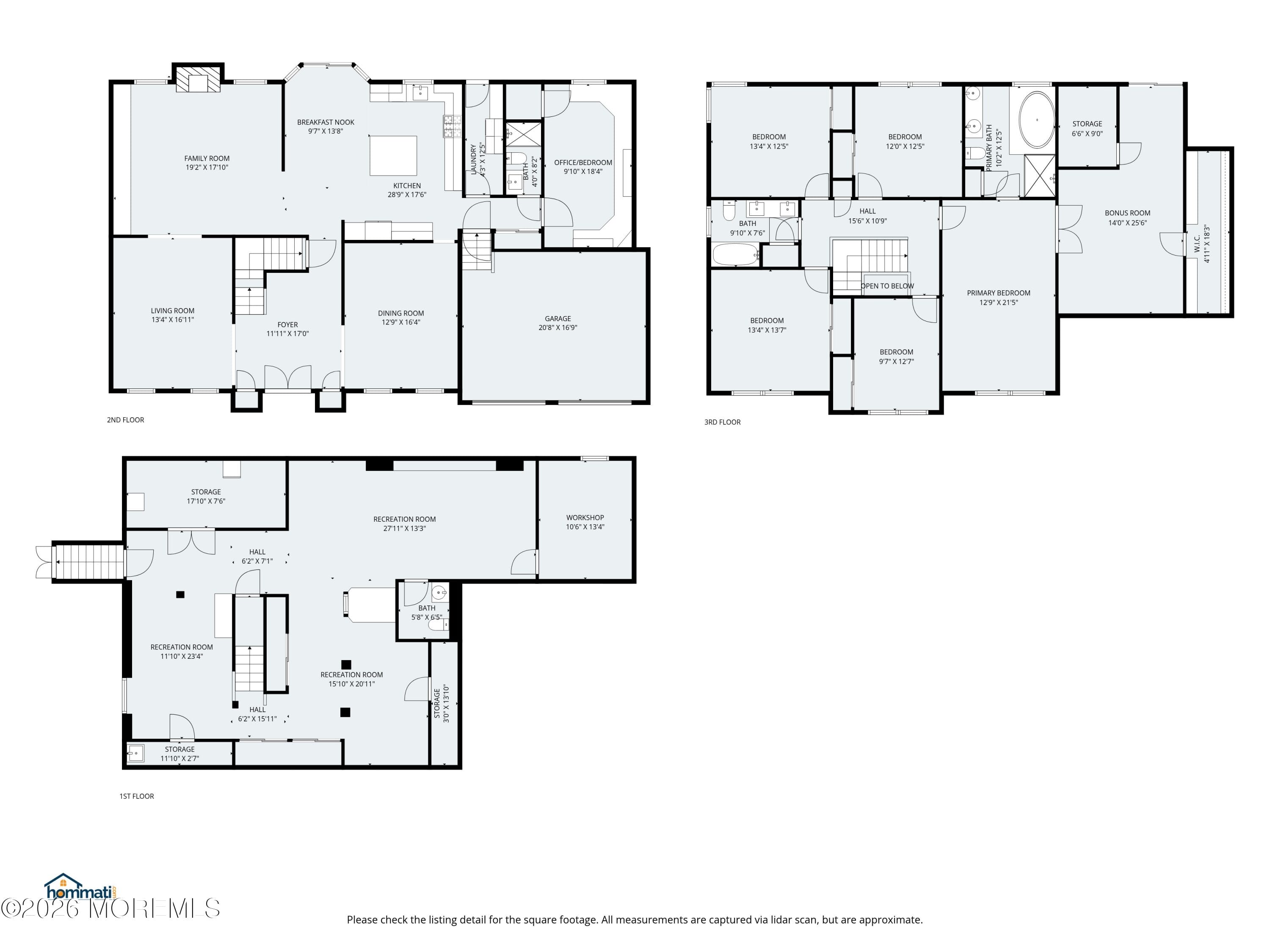 5 Candeub Court, Manalapan, NJ, 07726 image 67