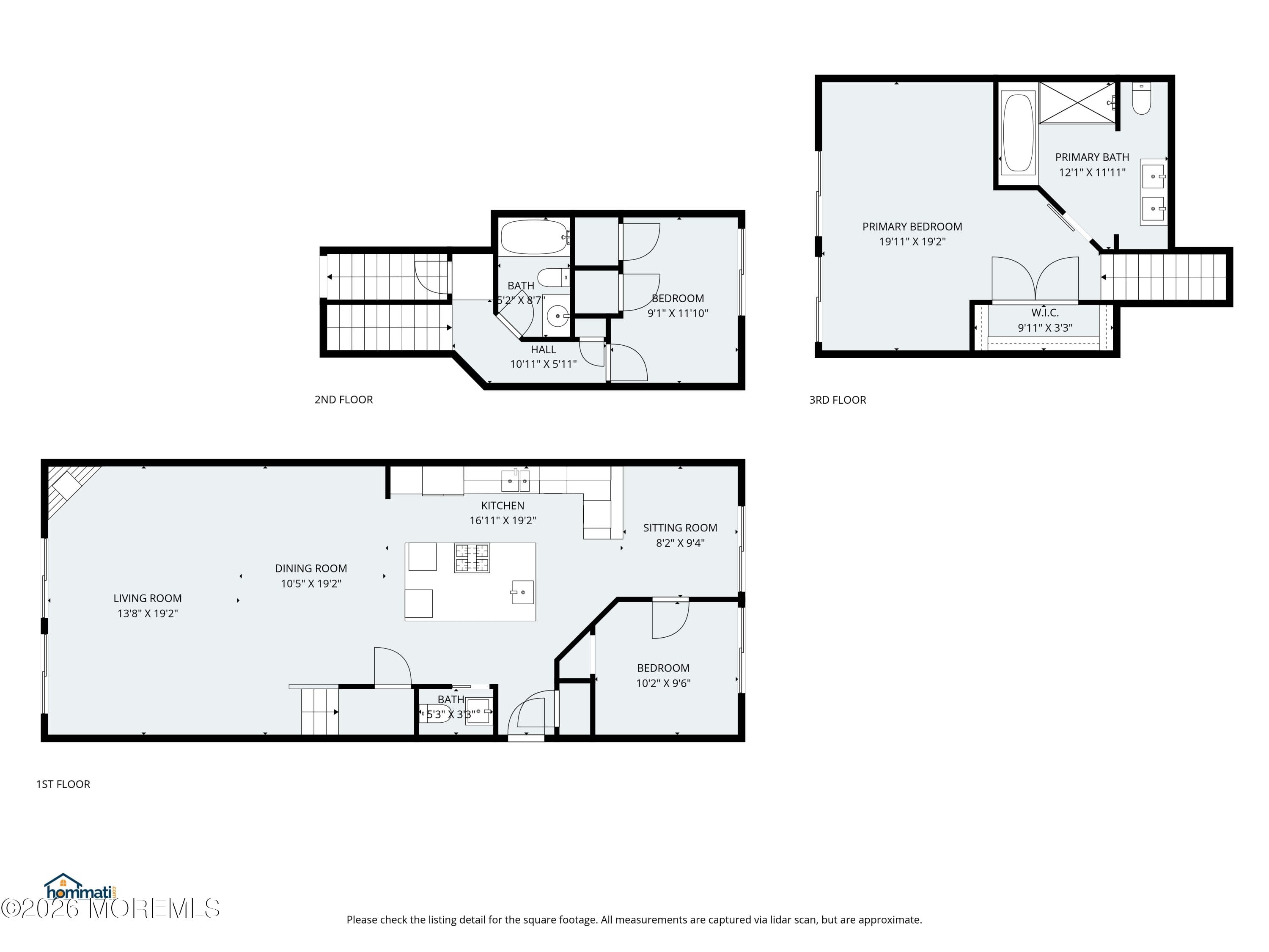 5 Candeub Court, Manalapan, NJ, 07726 image 68