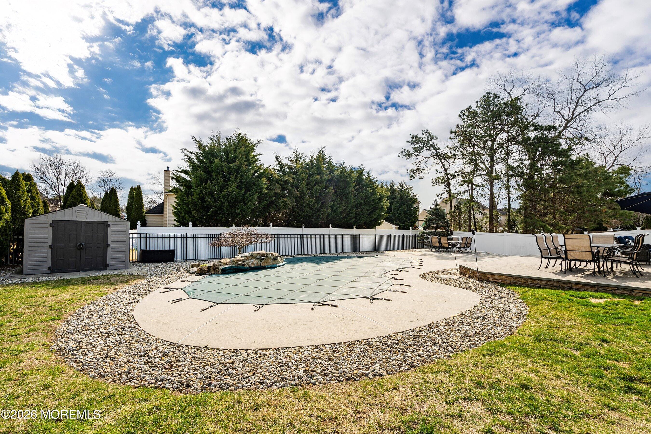 18 Carrie Drive, Howell, NJ, 07731 image 62