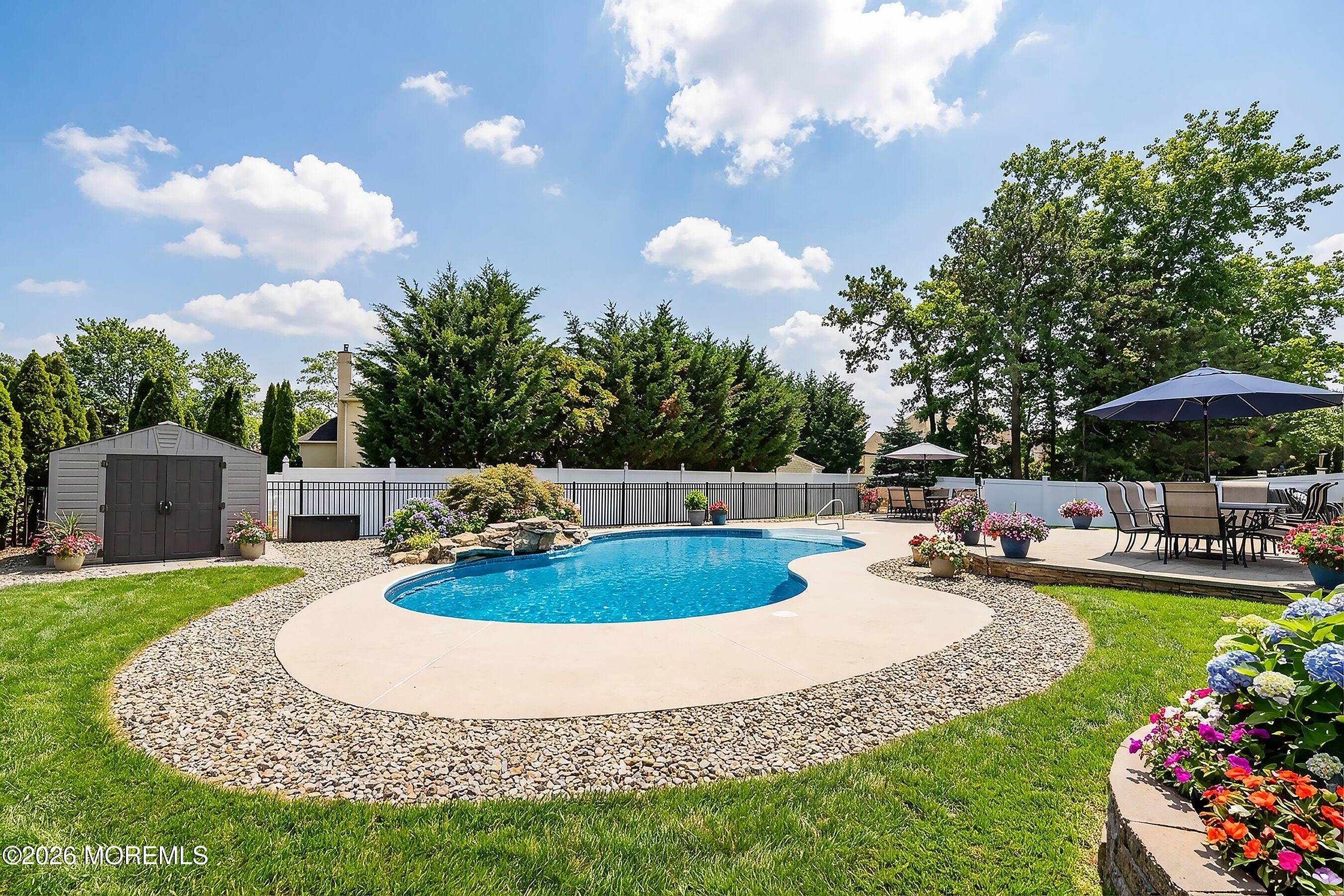 18 Carrie Drive, Howell, NJ, 07731 image 63