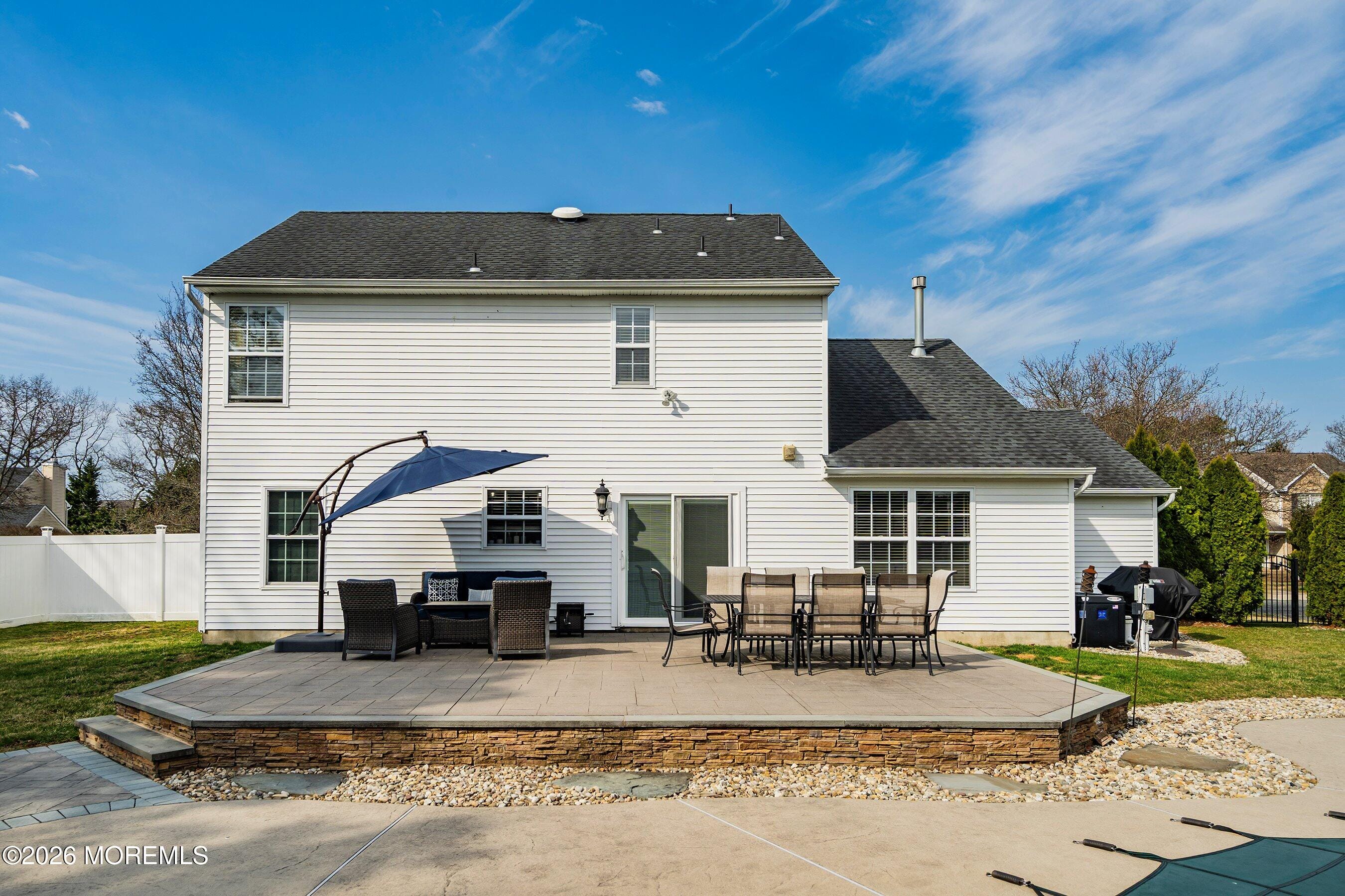 18 Carrie Drive, Howell, NJ, 07731 image 65