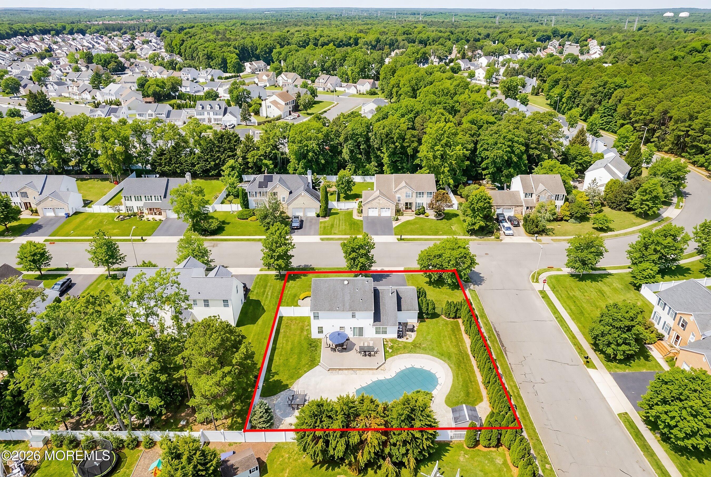 18 Carrie Drive, Howell, NJ, 07731 image 70