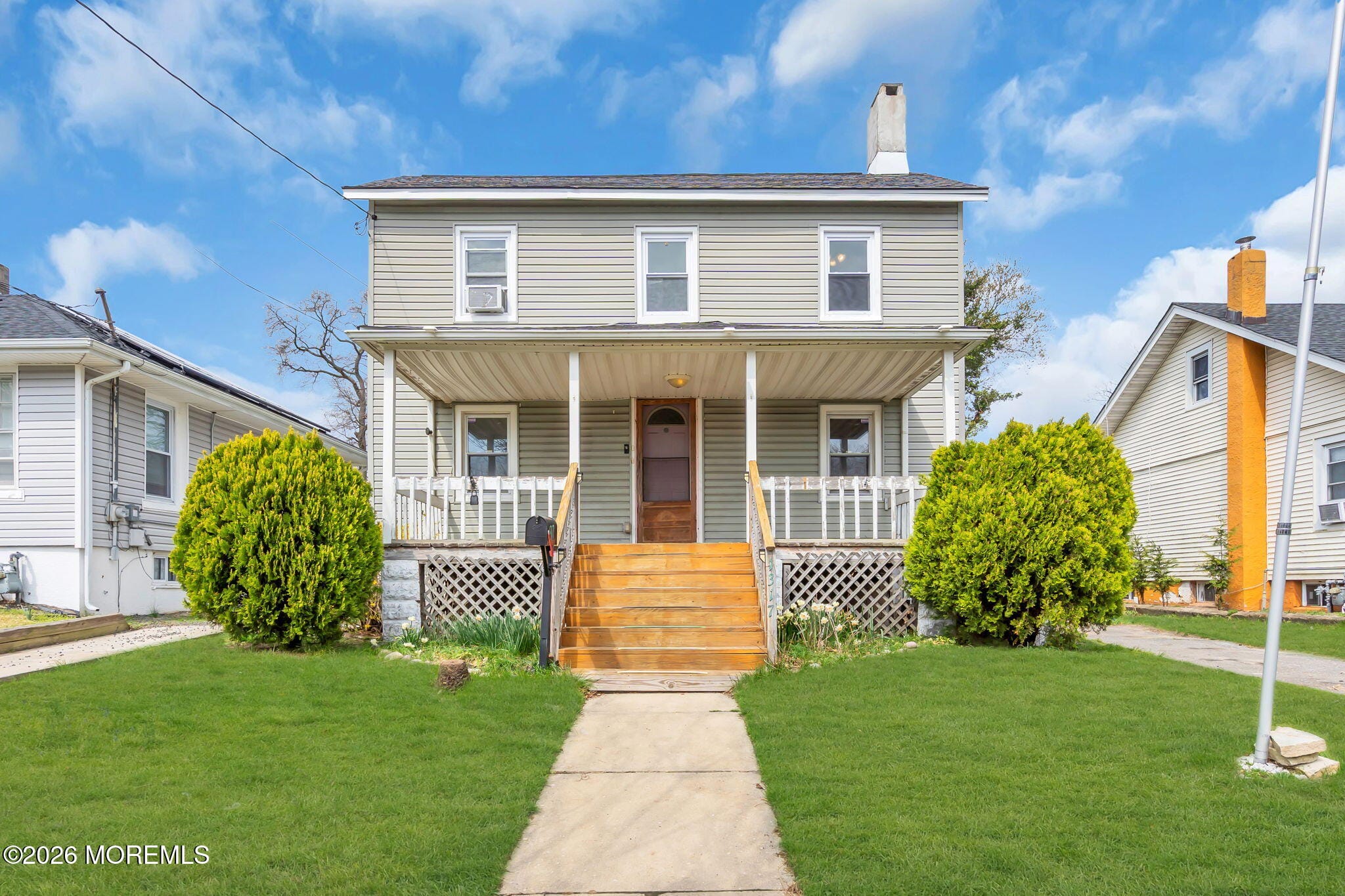 1317 7th Avenue, Neptune Township, NJ, 07753