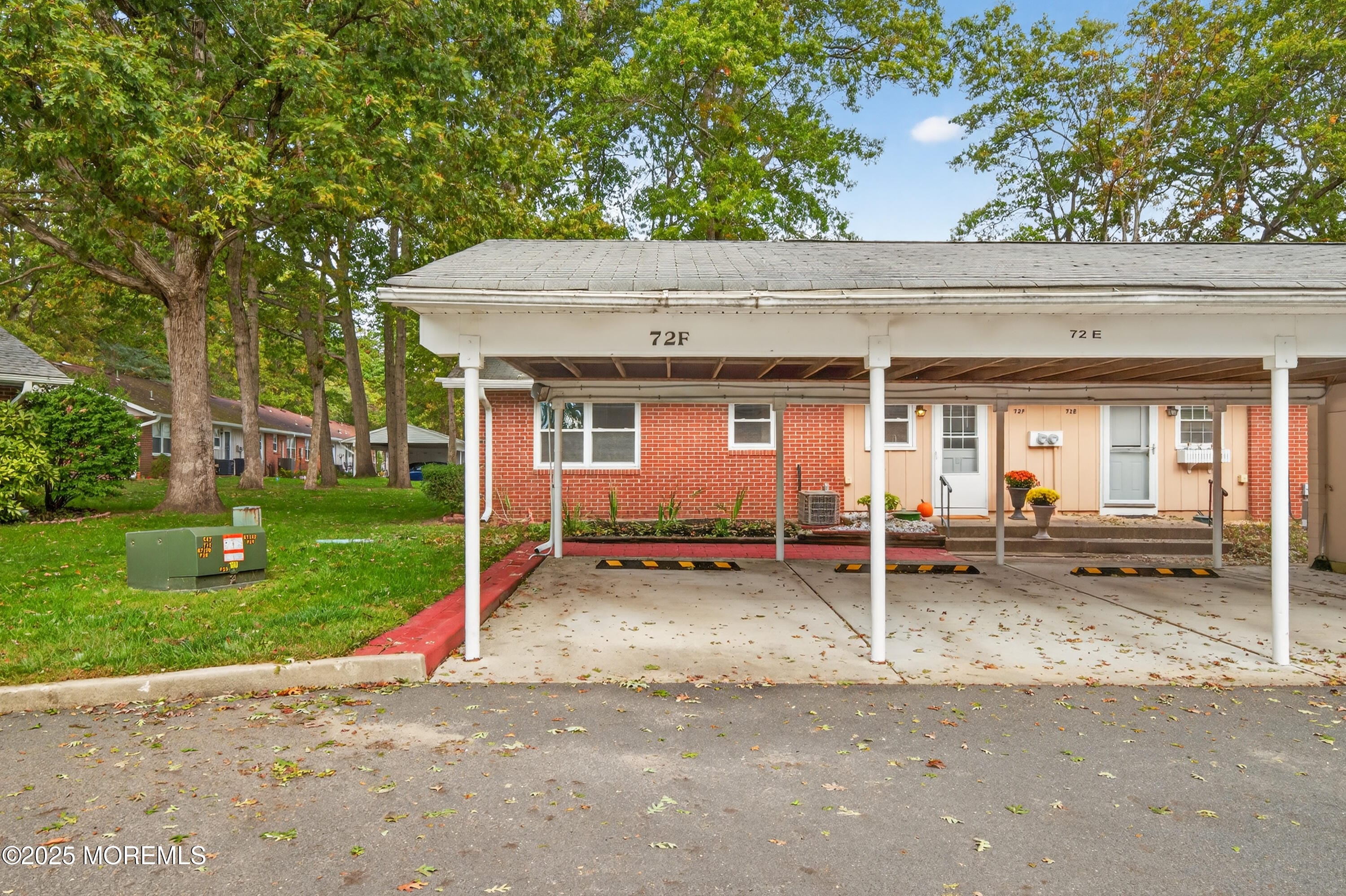 72F Dorchester Drive, Lakewood, NJ, 08701 image 25