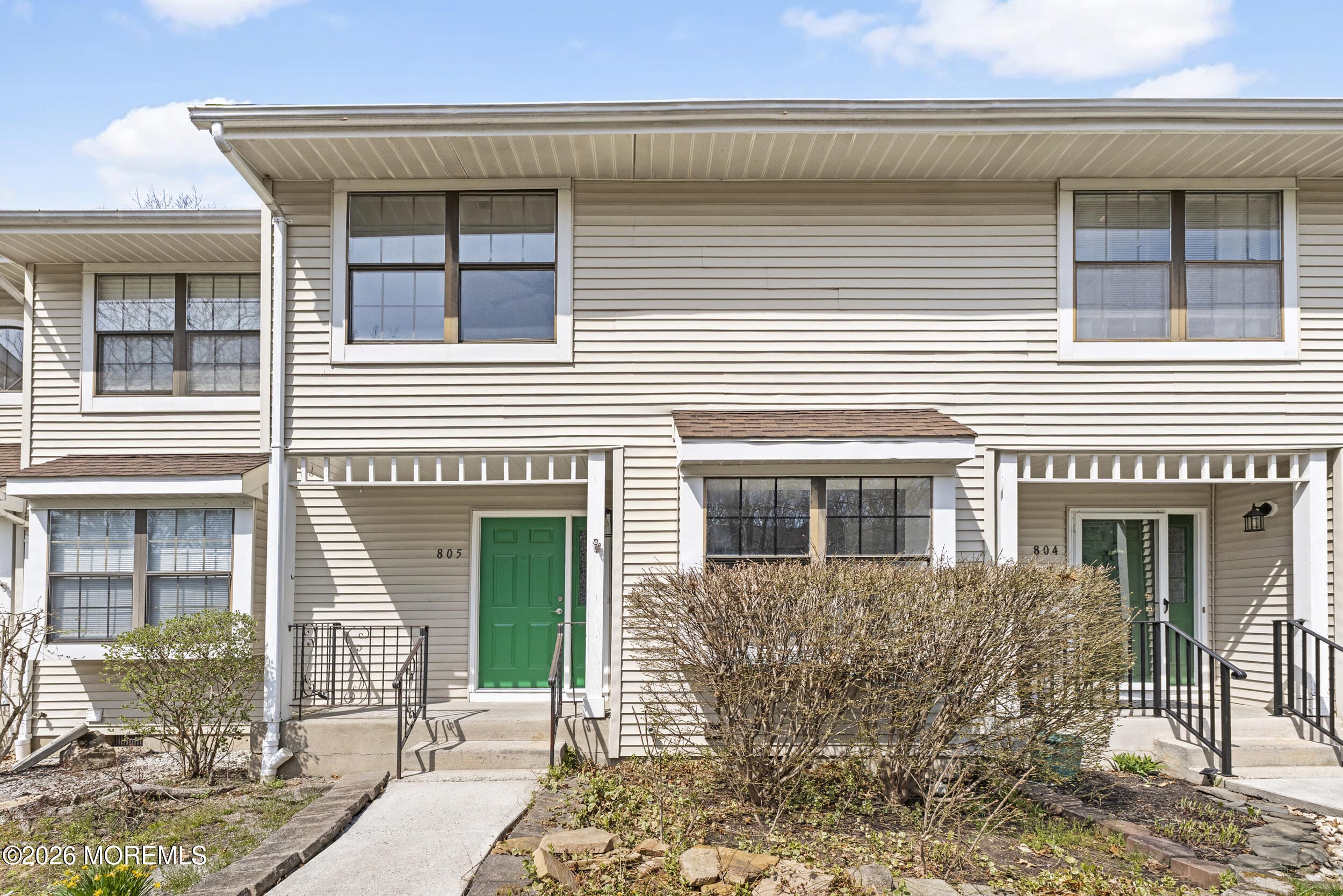 805 Arlington Drive, Toms River, NJ, 08755