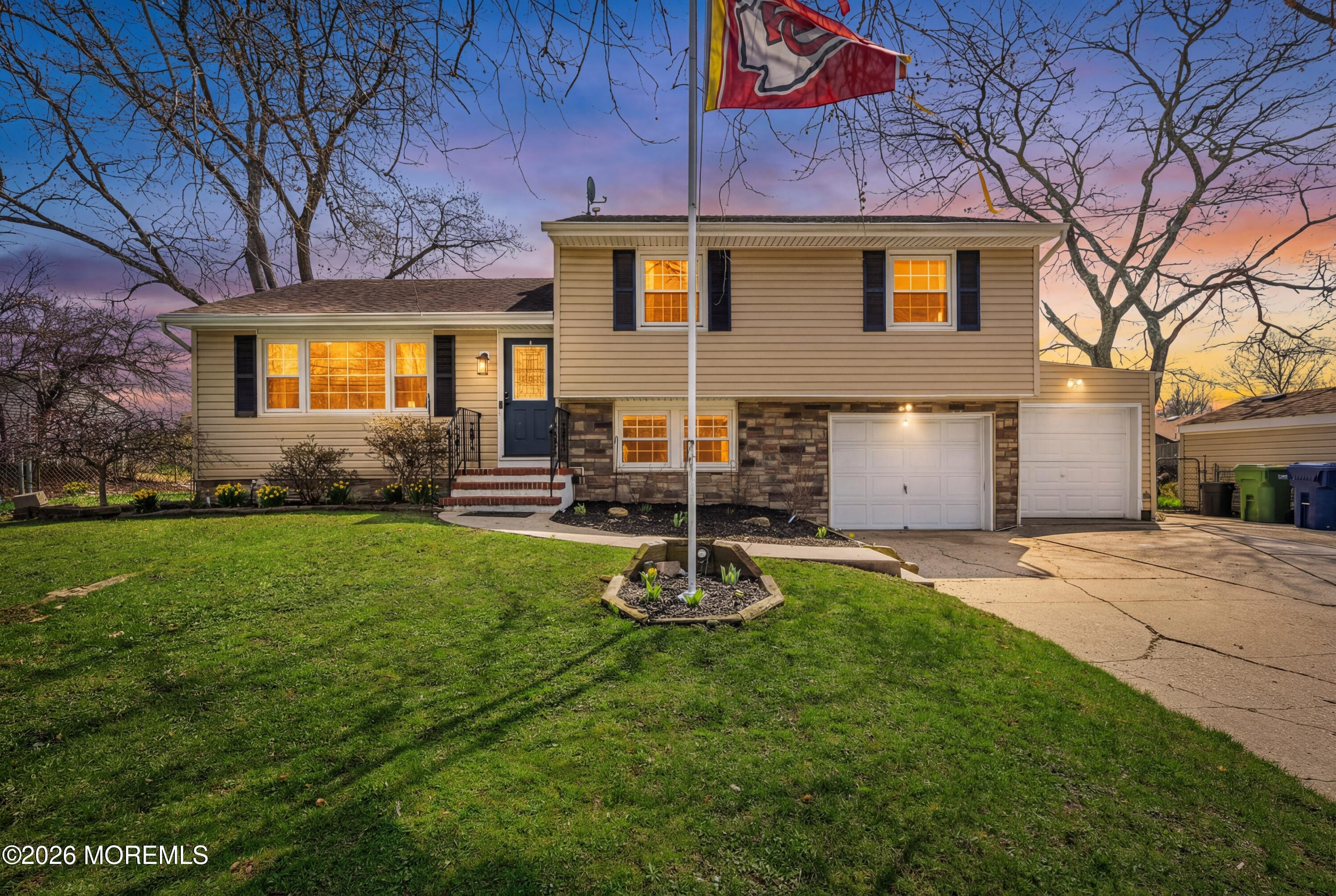 30 Ash Drive, Neptune Township, NJ, 07753