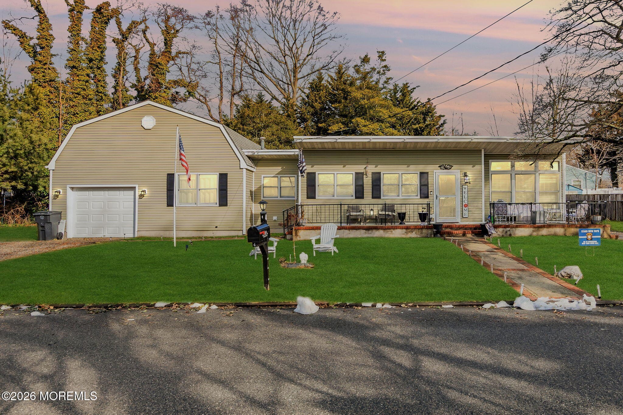 4 Spring Street, Toms River, NJ, 08753