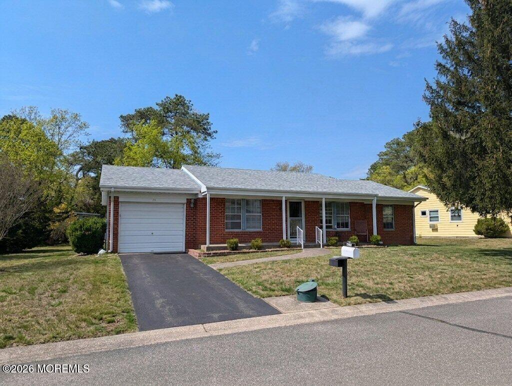 29 Moccasin Drive, Whiting, NJ, 08759