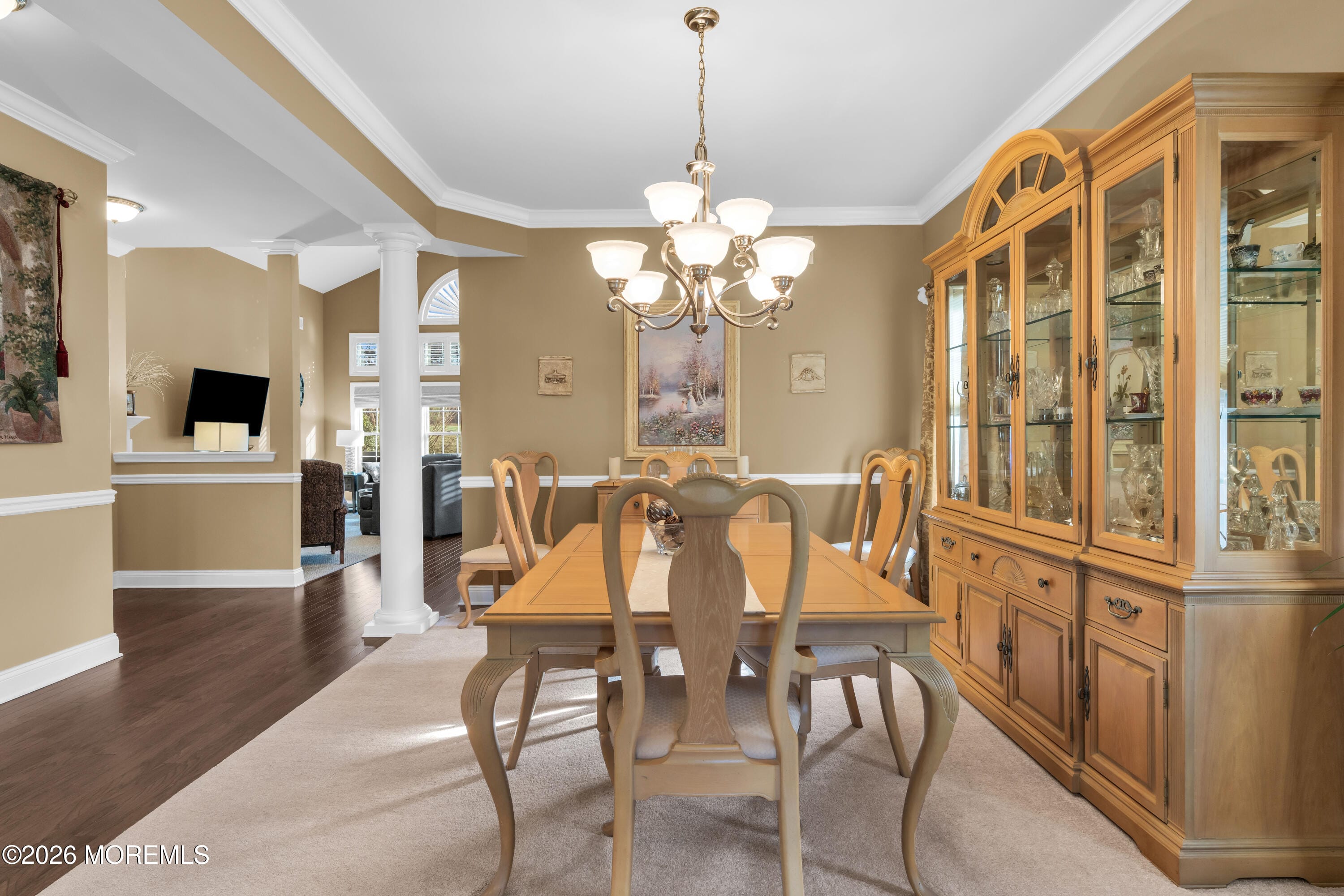 33 Mantoloking Lane, Waretown, NJ, 08758 image 12