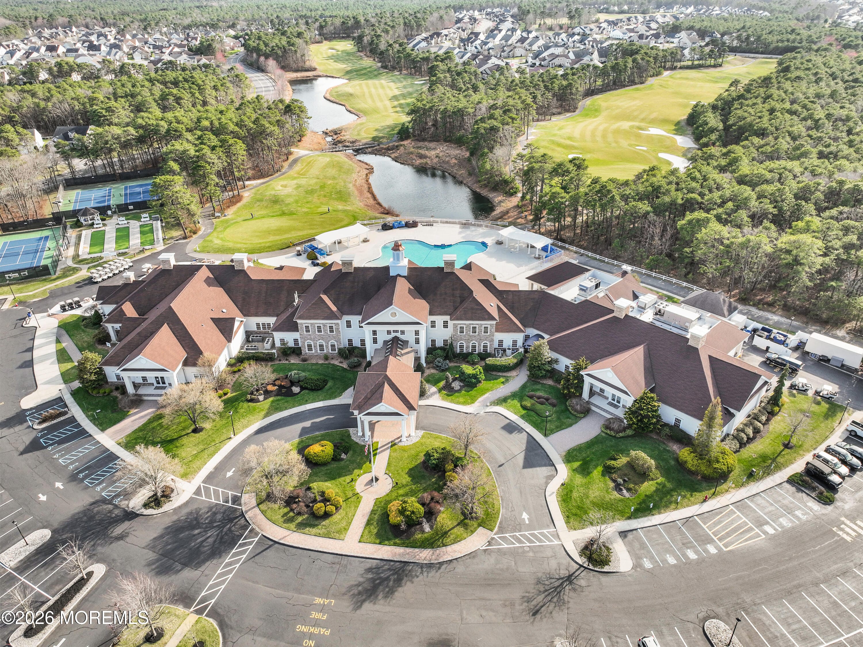 33 Mantoloking Lane, Waretown, NJ, 08758 image 35