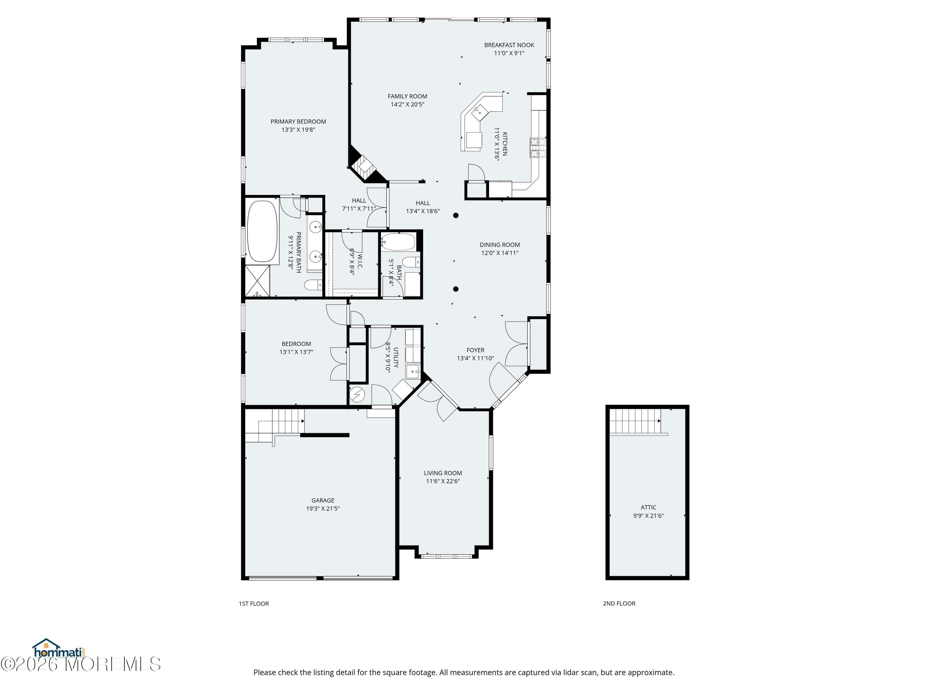 33 Mantoloking Lane, Waretown, NJ, 08758 image 42