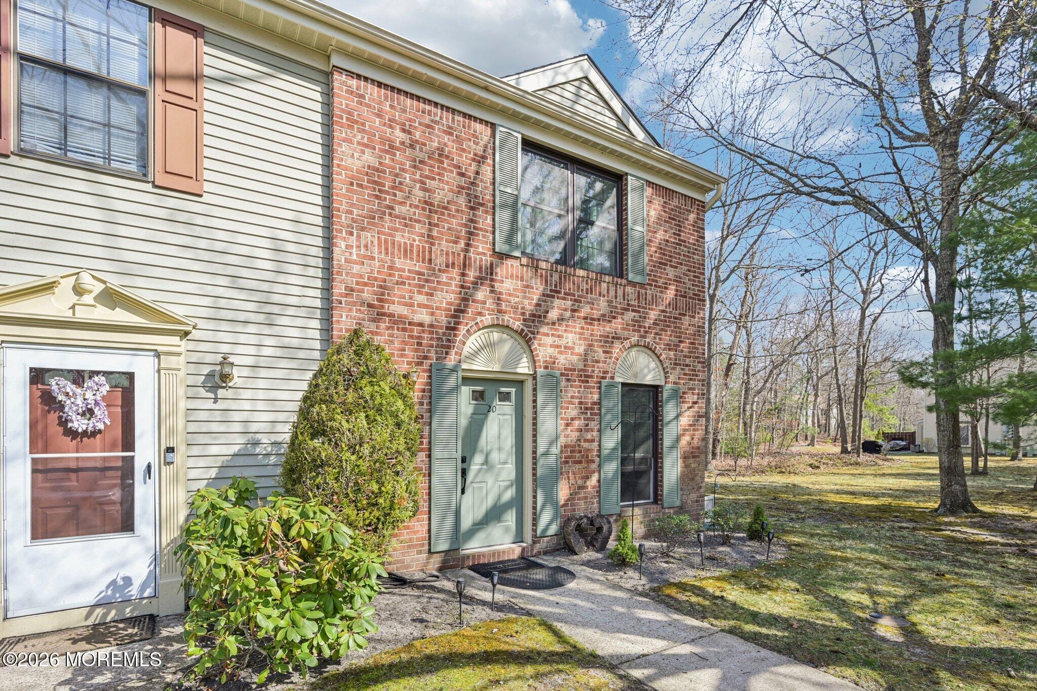 20 Greenwich Drive 2206, Galloway, NJ, 08205