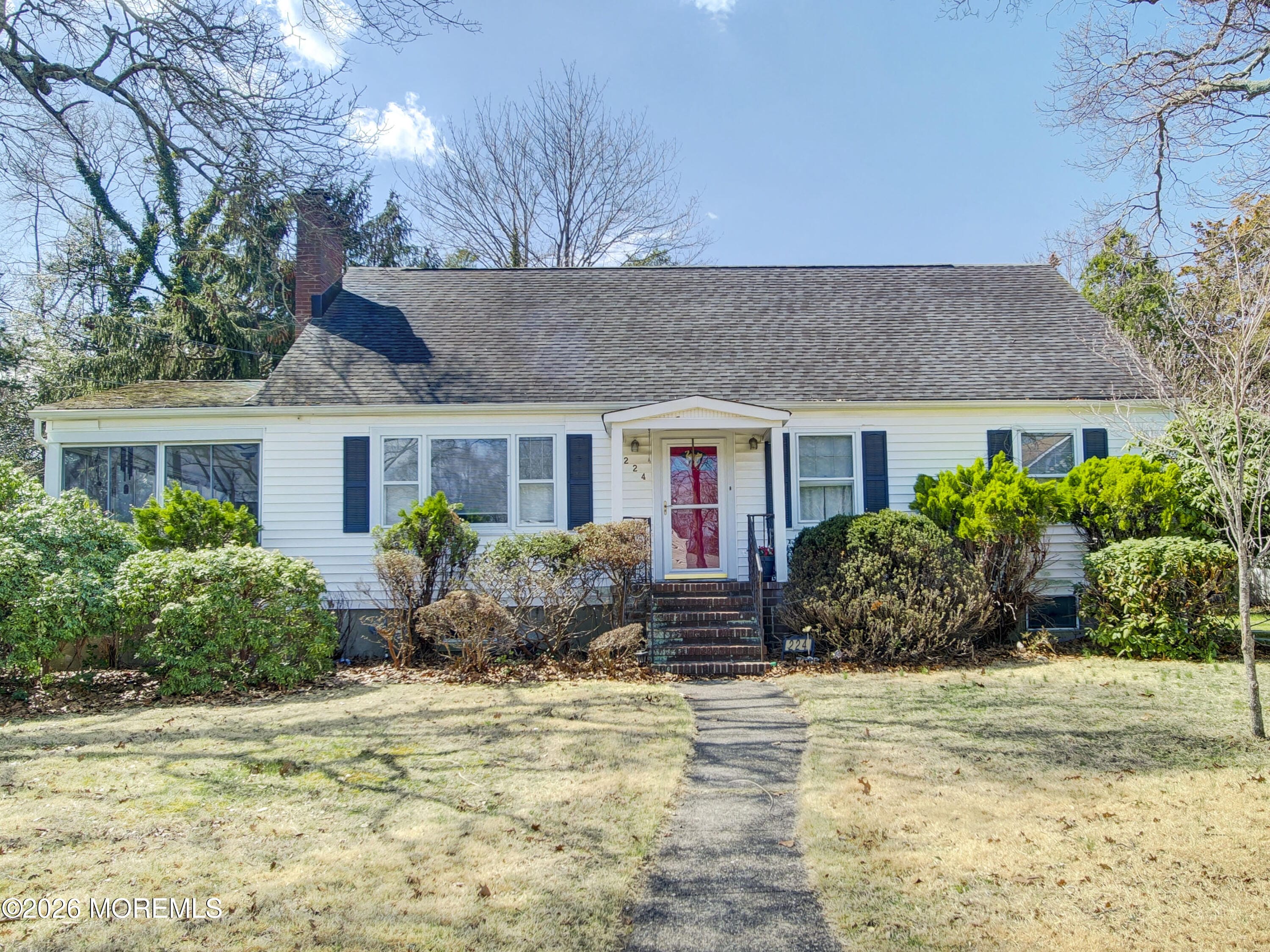 224 Chatham Avenue, Oakhurst, NJ, 07755