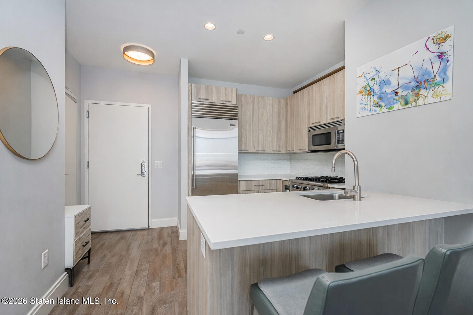 1501 Voorhies Avenue #21b, Brooklyn, NY, 11235 image 12