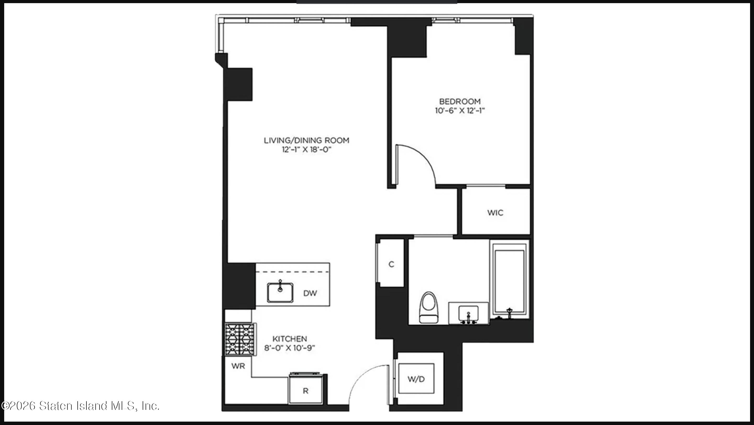 1501 Voorhies Avenue #21b, Brooklyn, NY, 11235 image 30