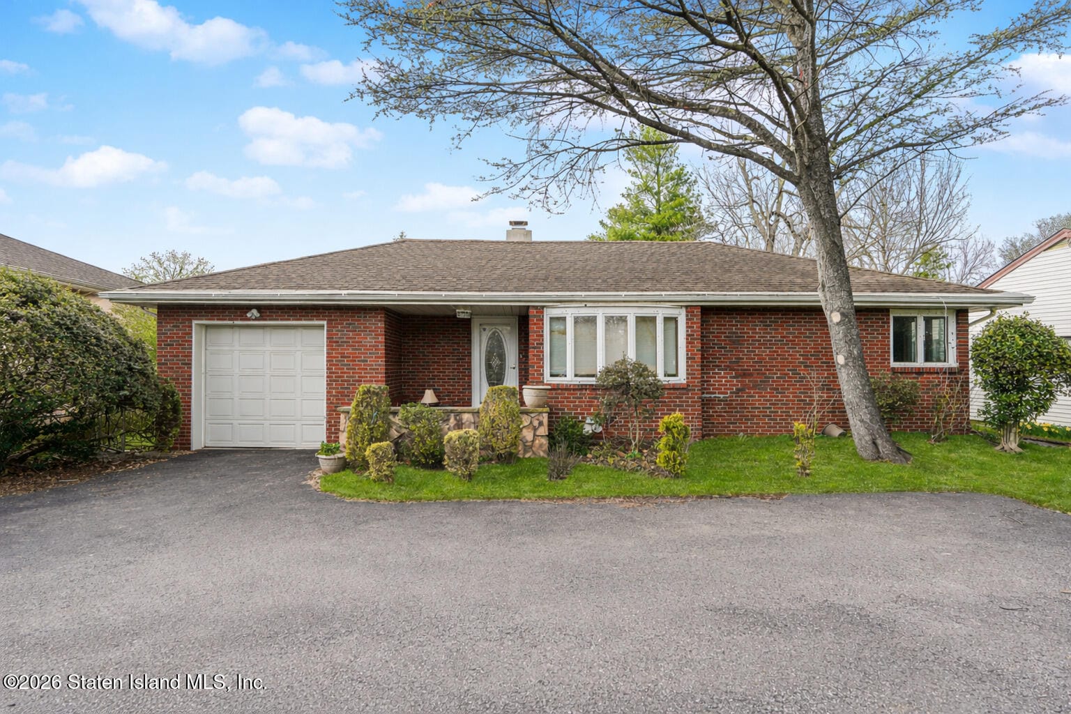 1596 Forest Hill Road, Staten Island, NY, 10314