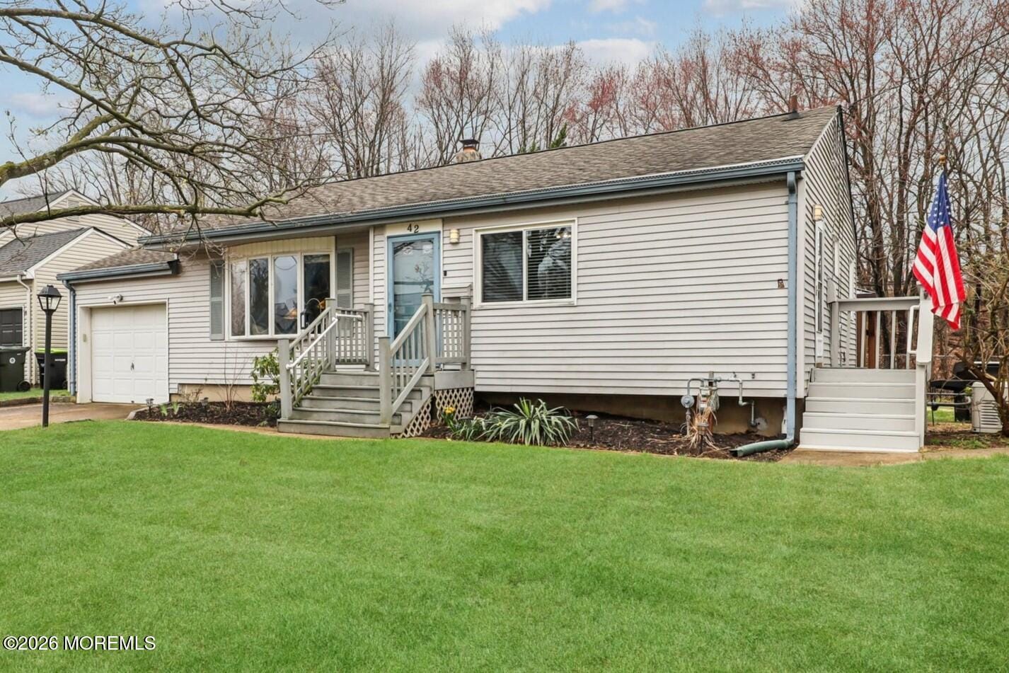 42 Parkview Drive, Hazlet, NJ, 07730 image 9