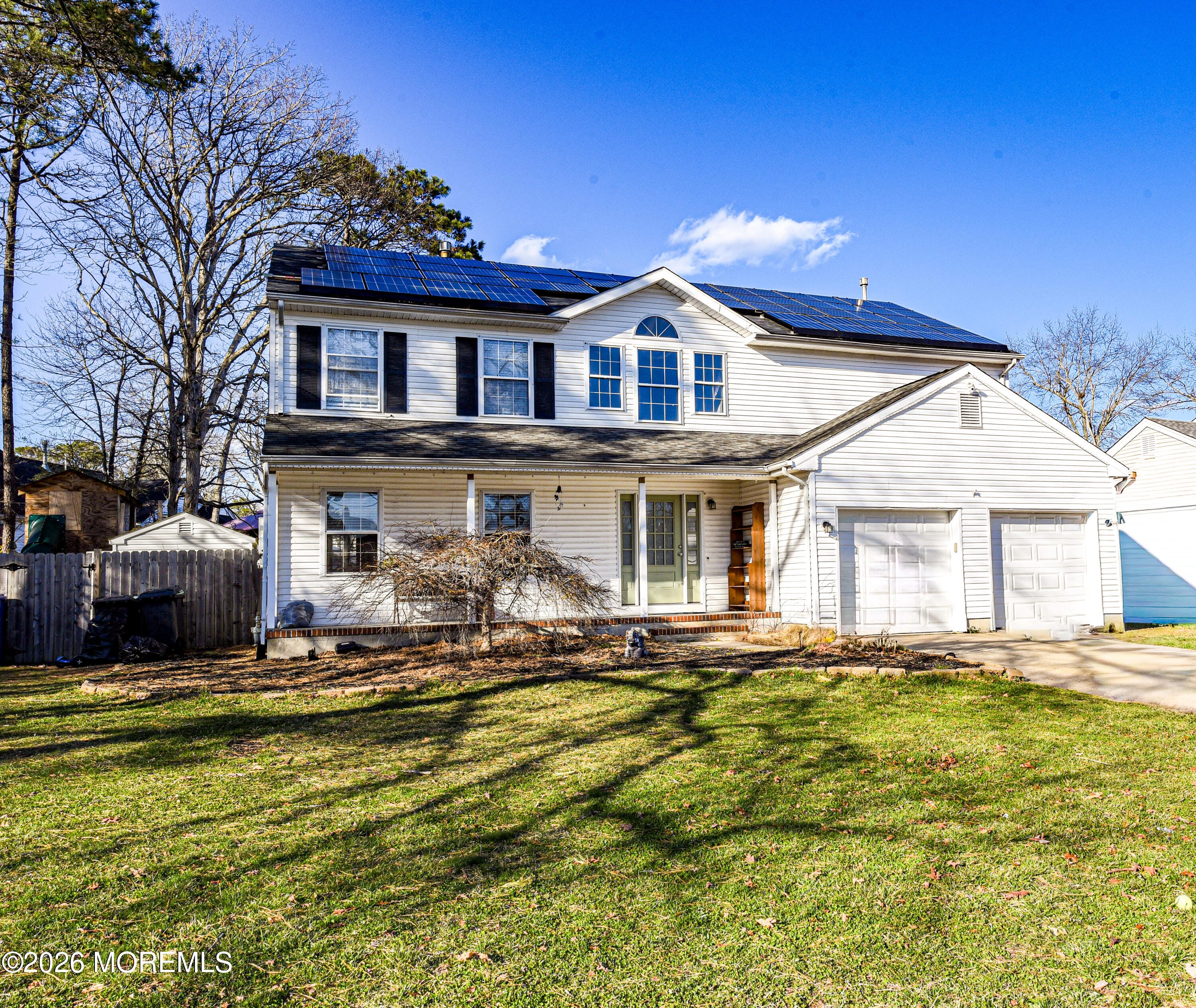 1070 Rudder Avenue, Manahawkin, NJ, 08050