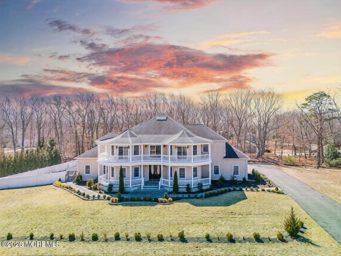 3251 Premier Place, Wall, NJ, 07719