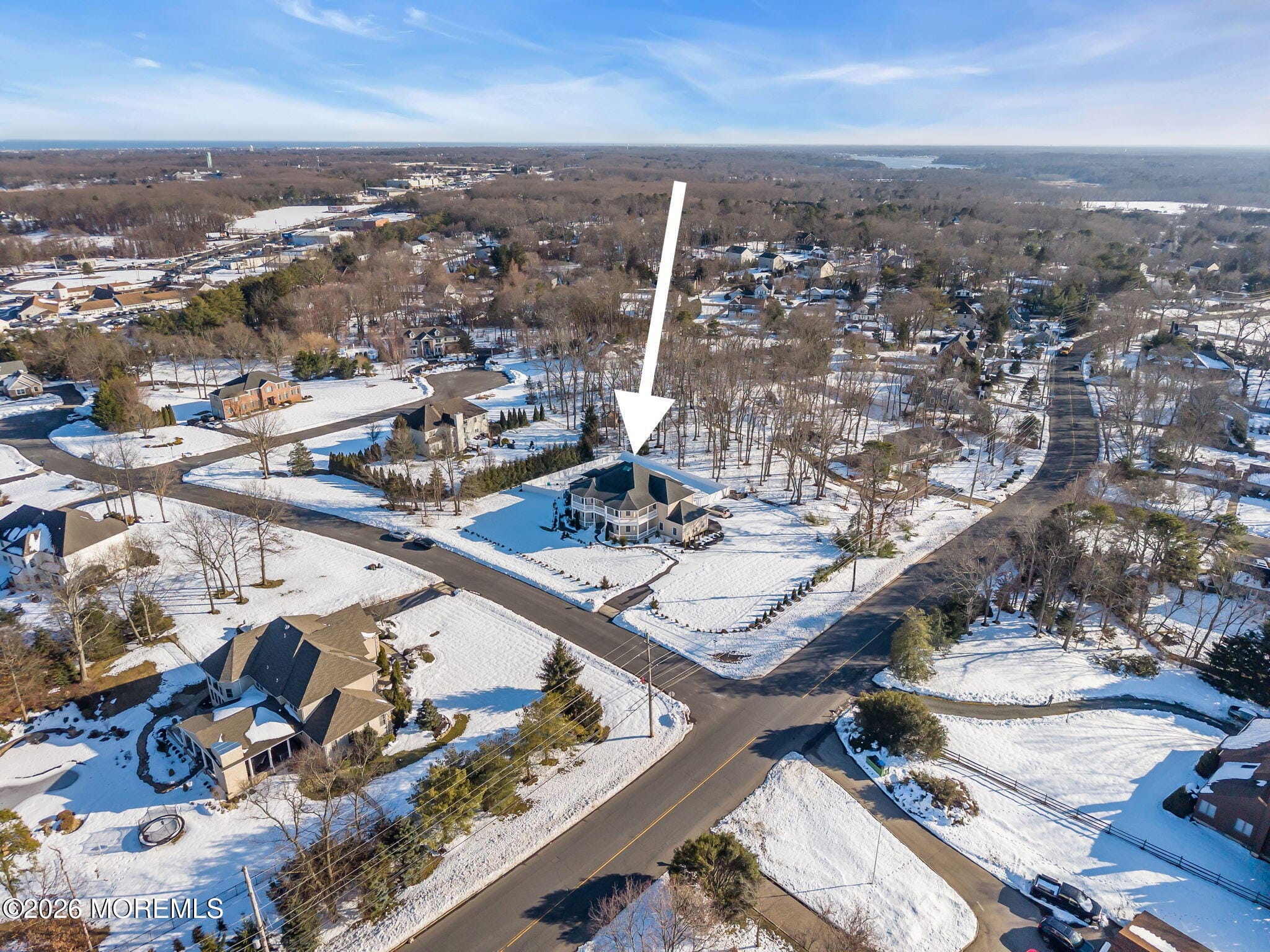 3251 Premier Place, Wall, NJ, 07719 image 62