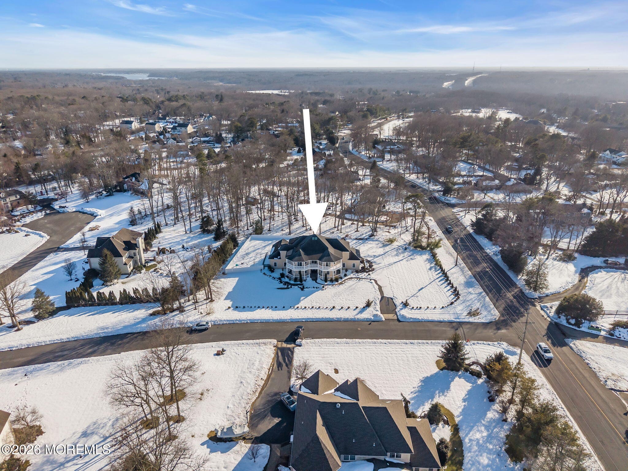 3251 Premier Place, Wall, NJ, 07719 image 63