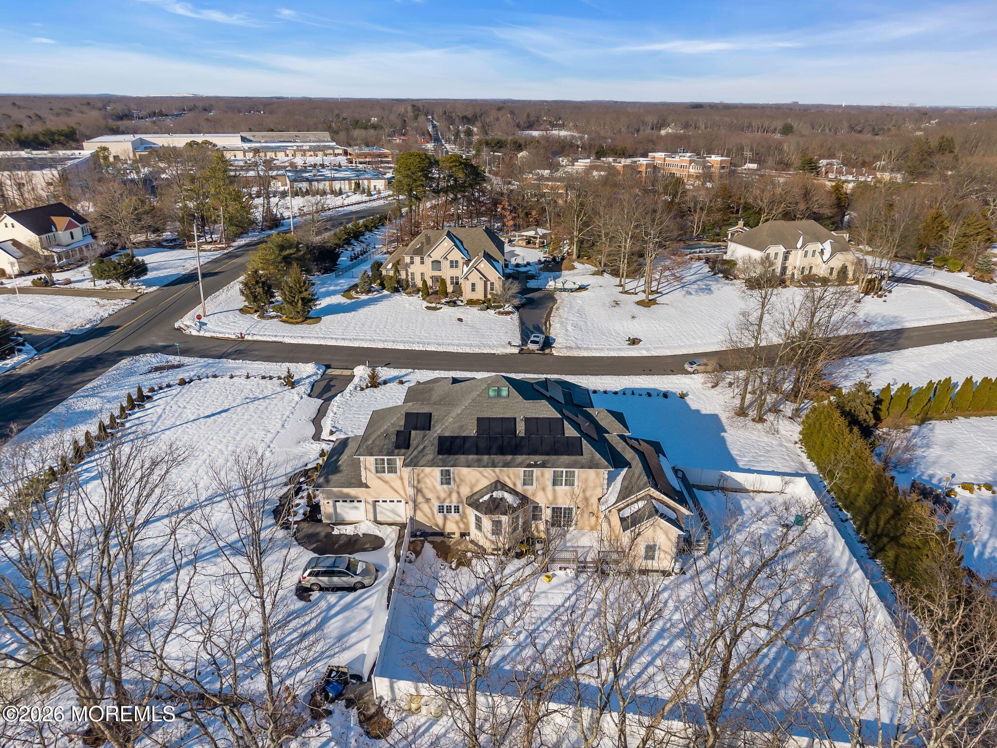 3251 Premier Place, Wall, NJ, 07719 image 65