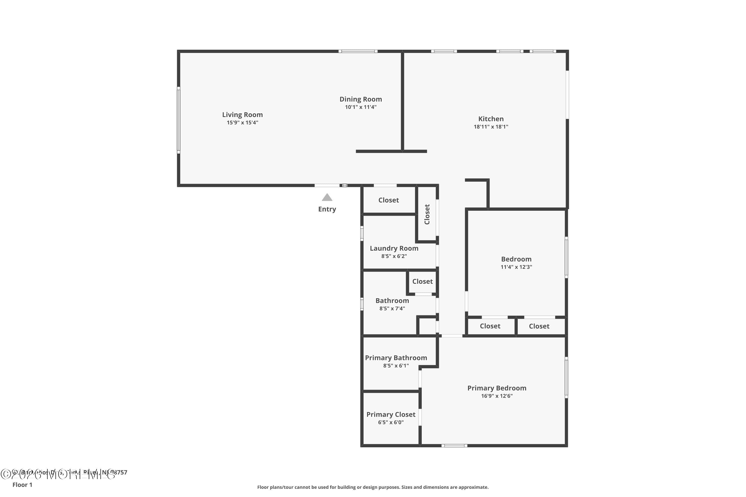 62 Barbados Drive, Toms River, NJ, 08757 image 56