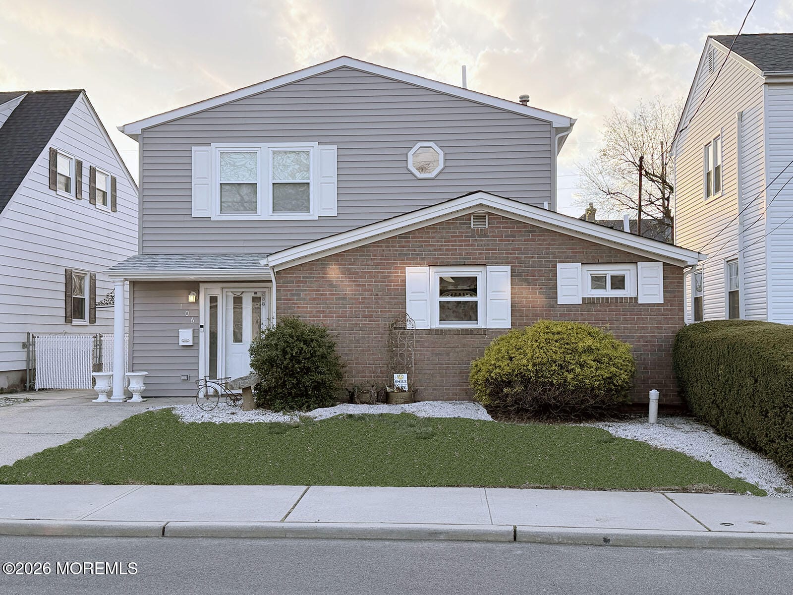 106 Chingarora Avenue, Keyport, NJ, 07735