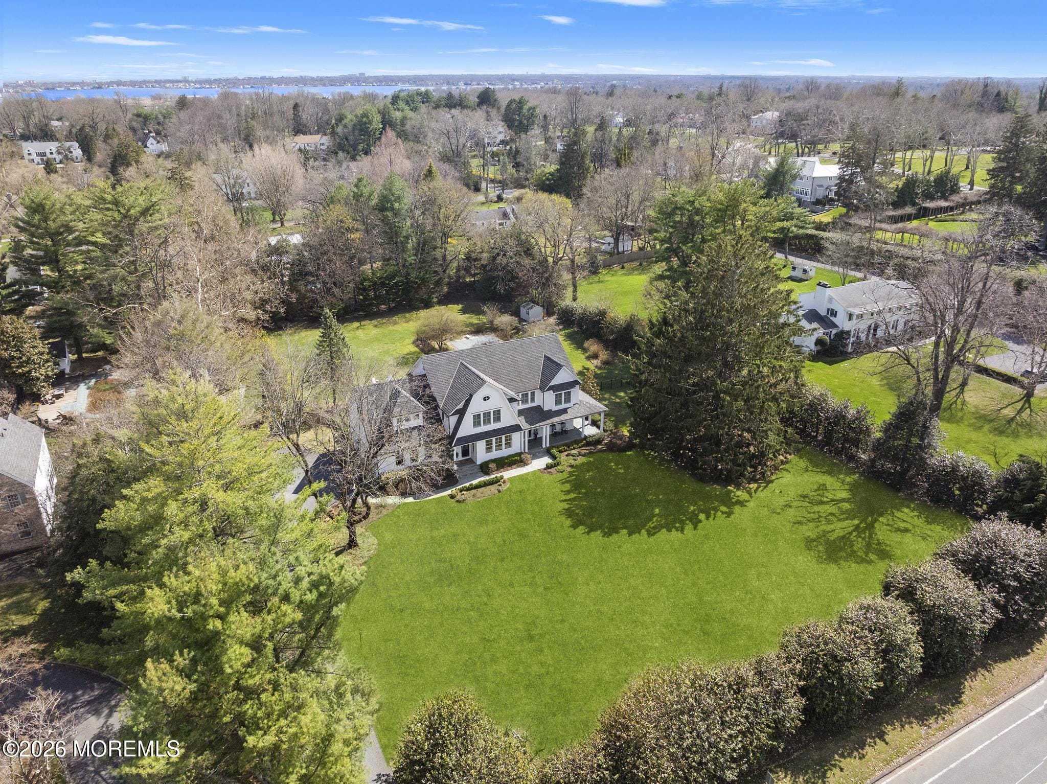 135 Ridge Road, Rumson, NJ, 07760 image 49