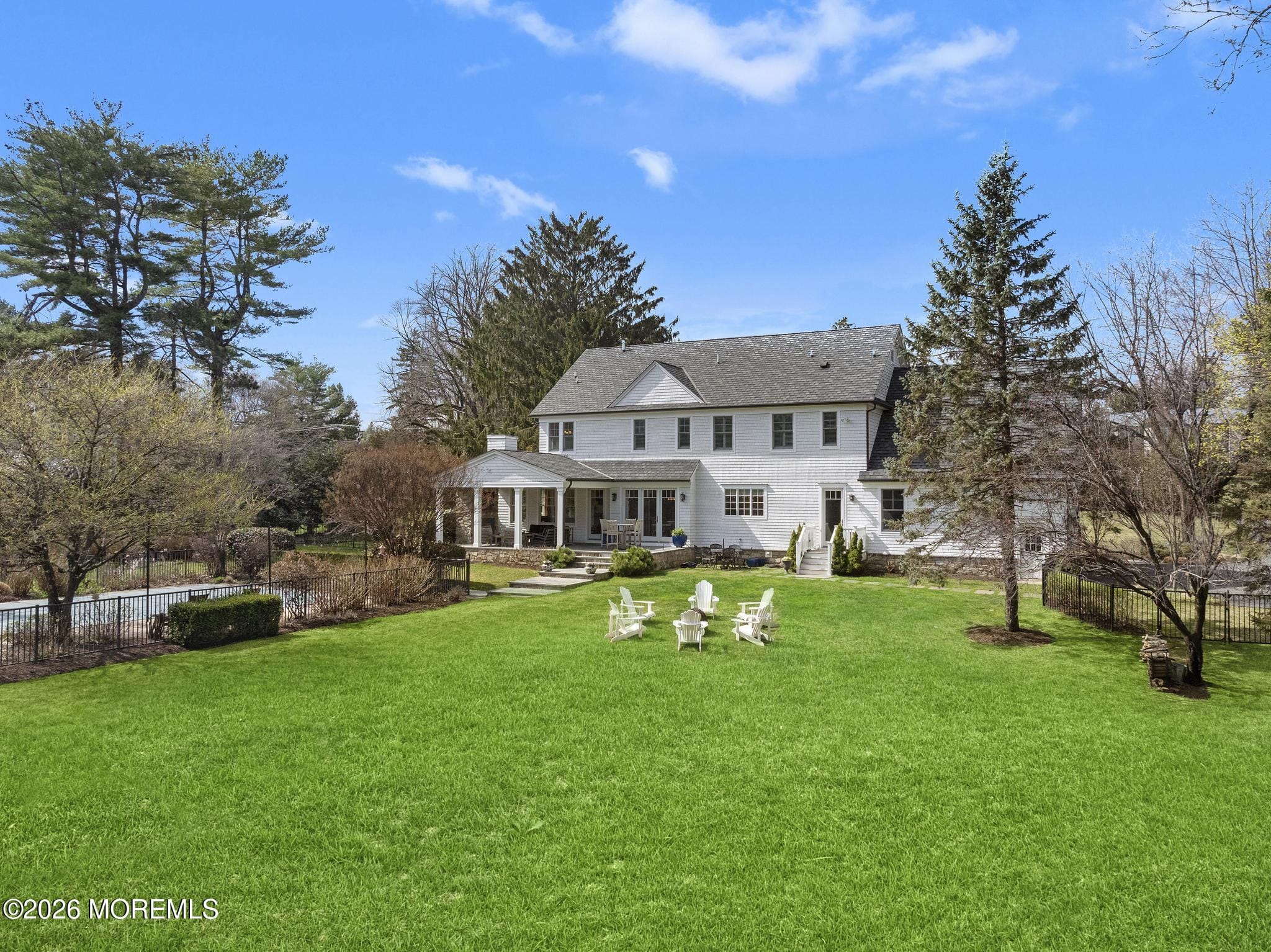 135 Ridge Road, Rumson, NJ, 07760 image 42