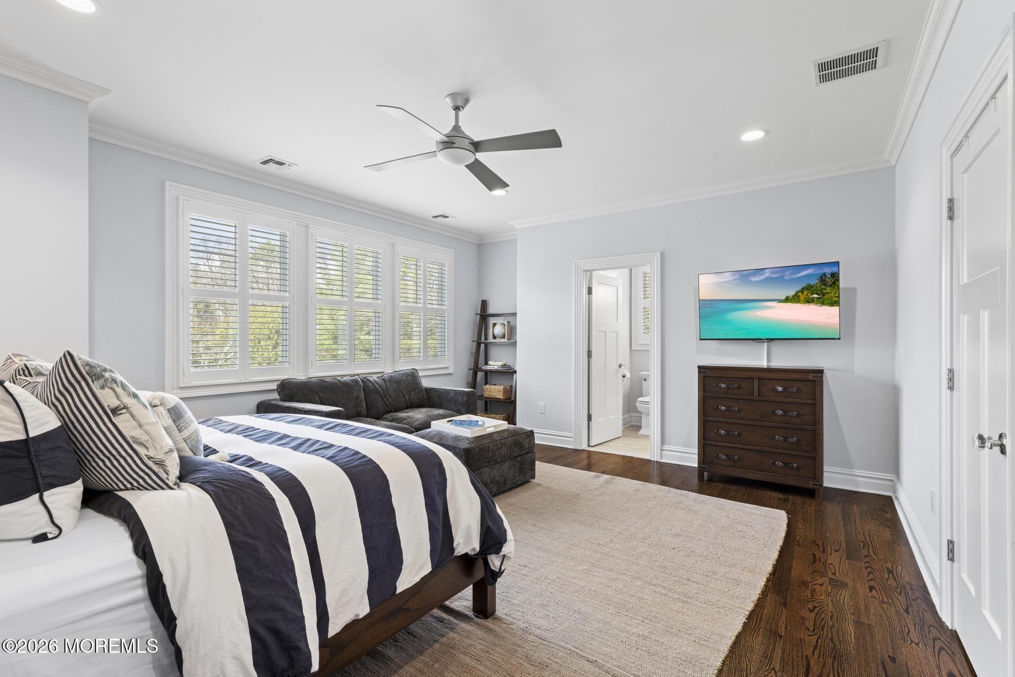 135 Ridge Road, Rumson, NJ, 07760 image 26