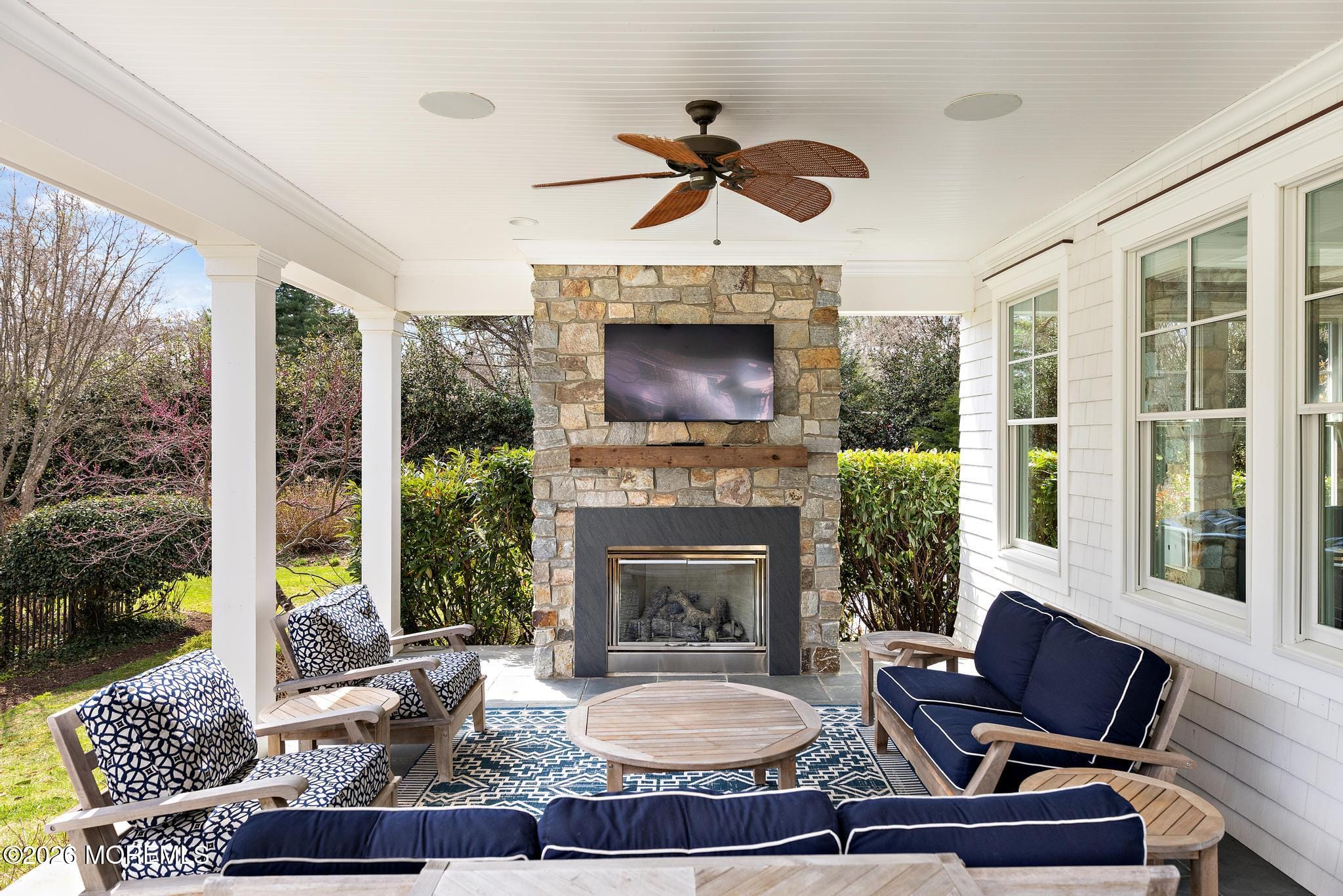 135 Ridge Road, Rumson, NJ, 07760 image 41