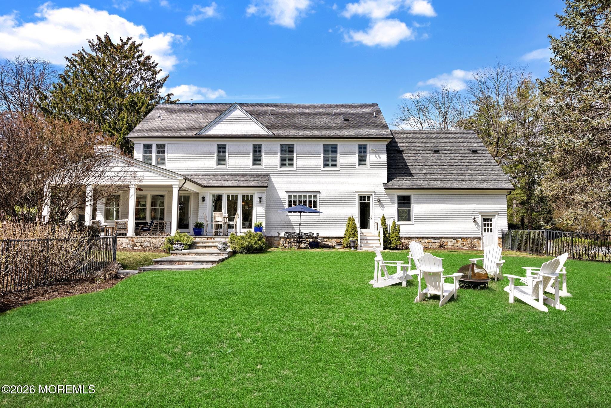 135 Ridge Road, Rumson, NJ, 07760 image 45