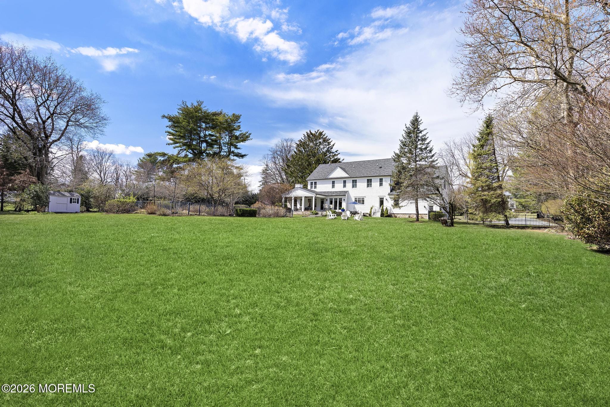 135 Ridge Road, Rumson, NJ, 07760 image 46