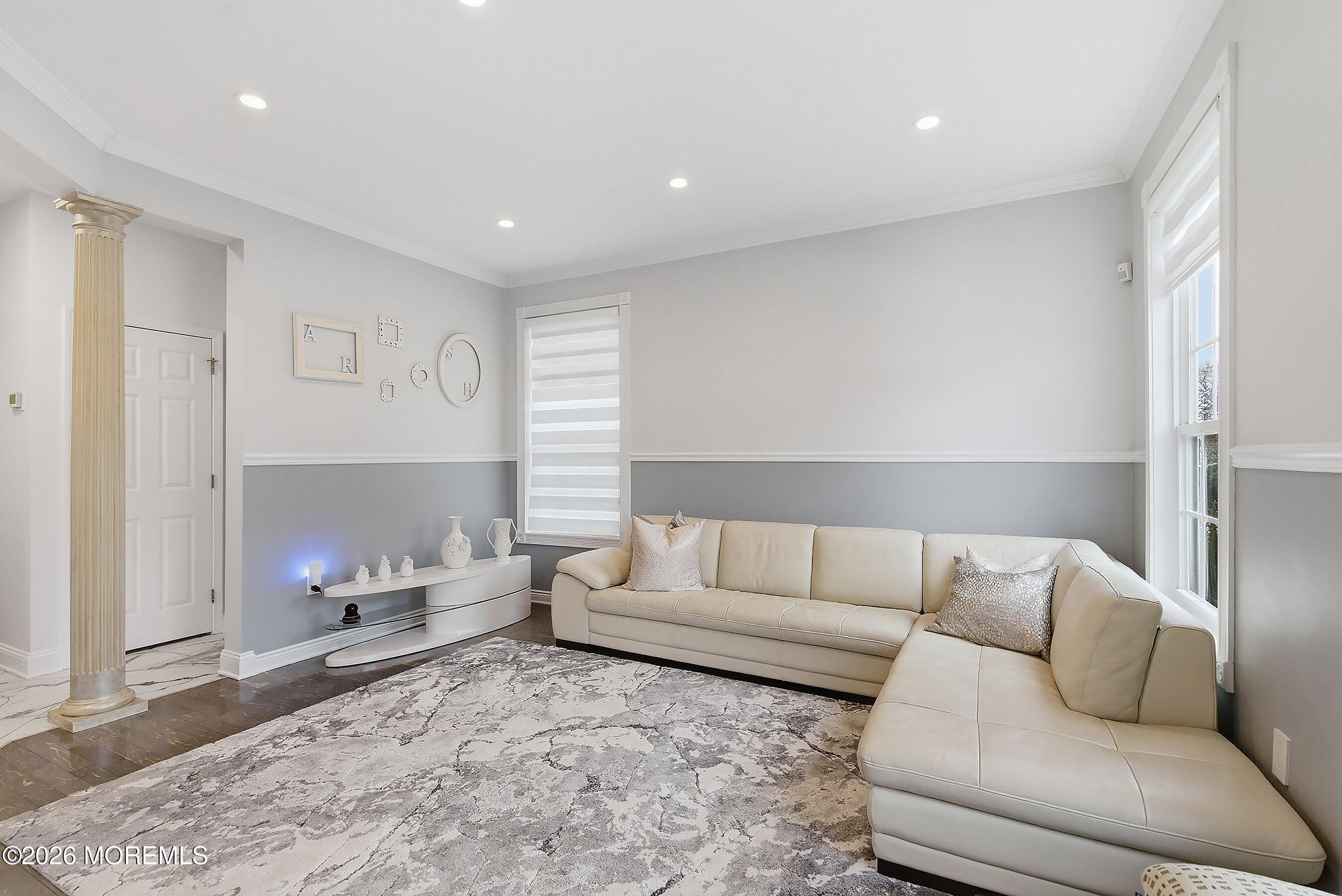 106 Nathan Drive, Morganville, NJ, 07751 image 7